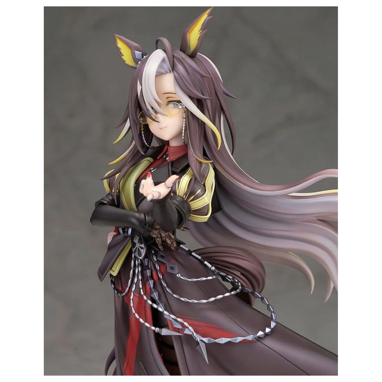 Umamusume: Pretty Derby Figura din PVC 1/7 Dream Journey 25 cm poza produsului