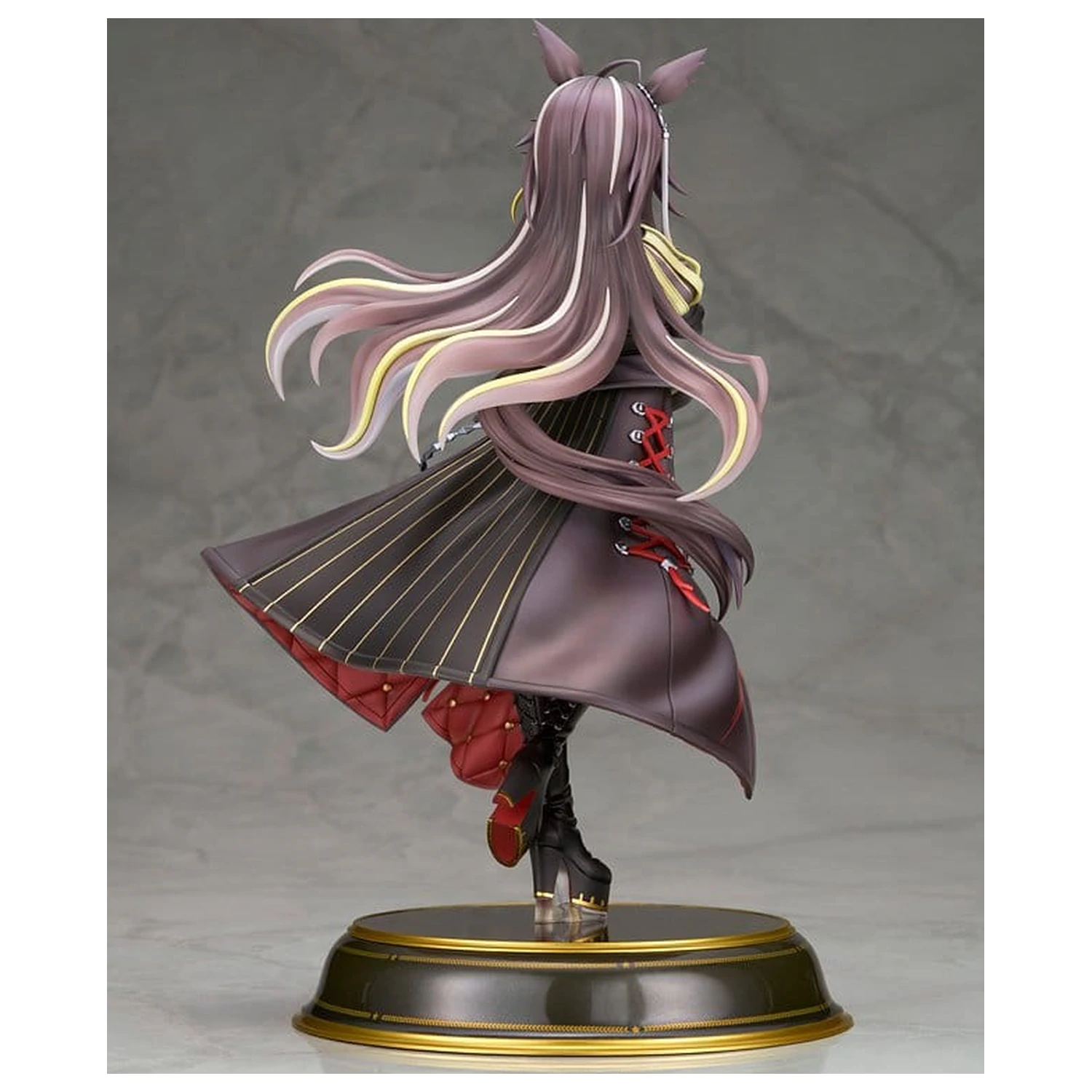 Umamusume: Pretty Derby Figura din PVC 1/7 Dream Journey 25 cm poza produsului