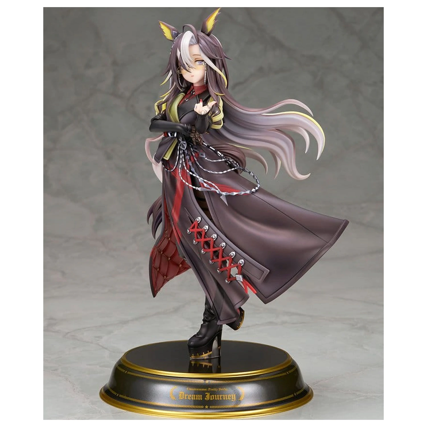 Umamusume: Pretty Derby Figura din PVC 1/7 Dream Journey 25 cm poza produsului