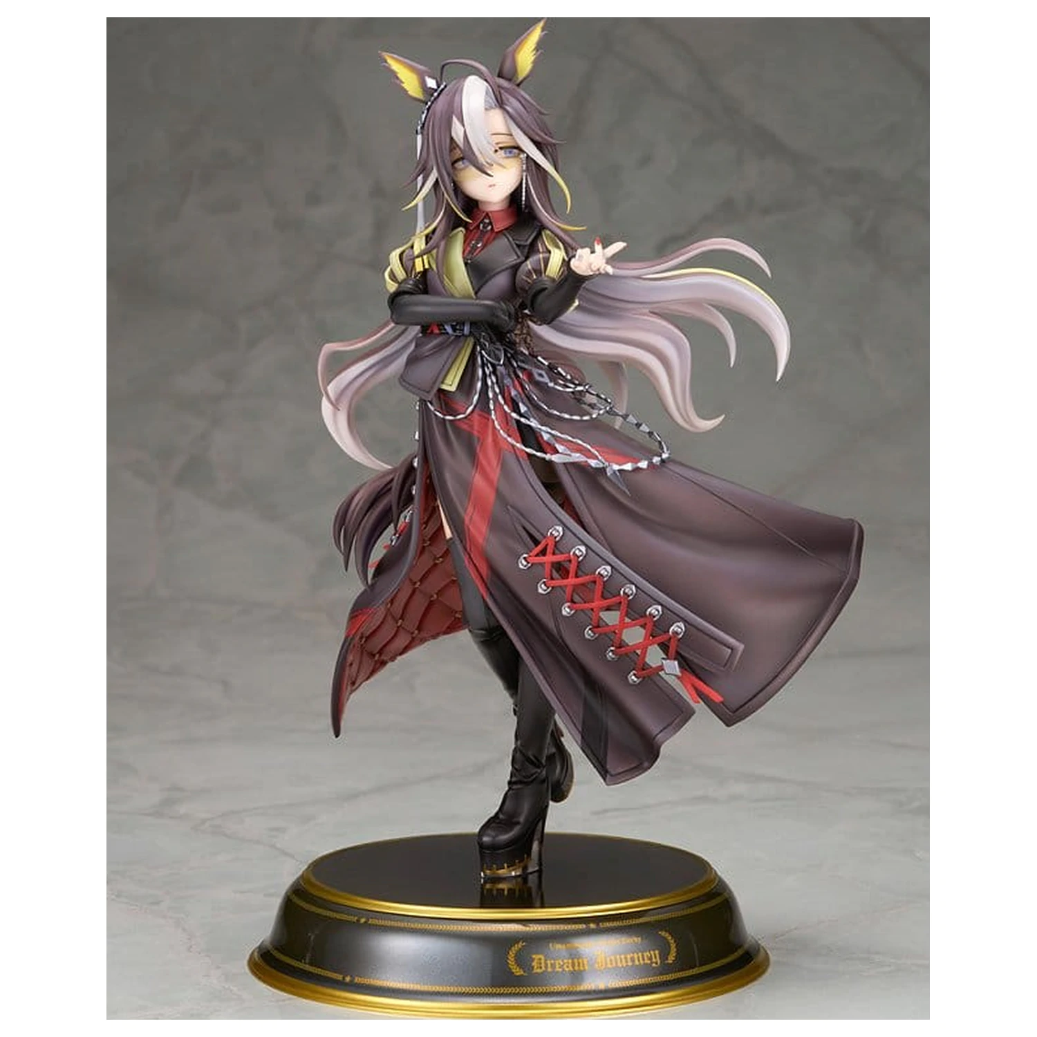 Umamusume: Pretty Derby Figura din PVC 1/7 Dream Journey 25 cm poza produsului