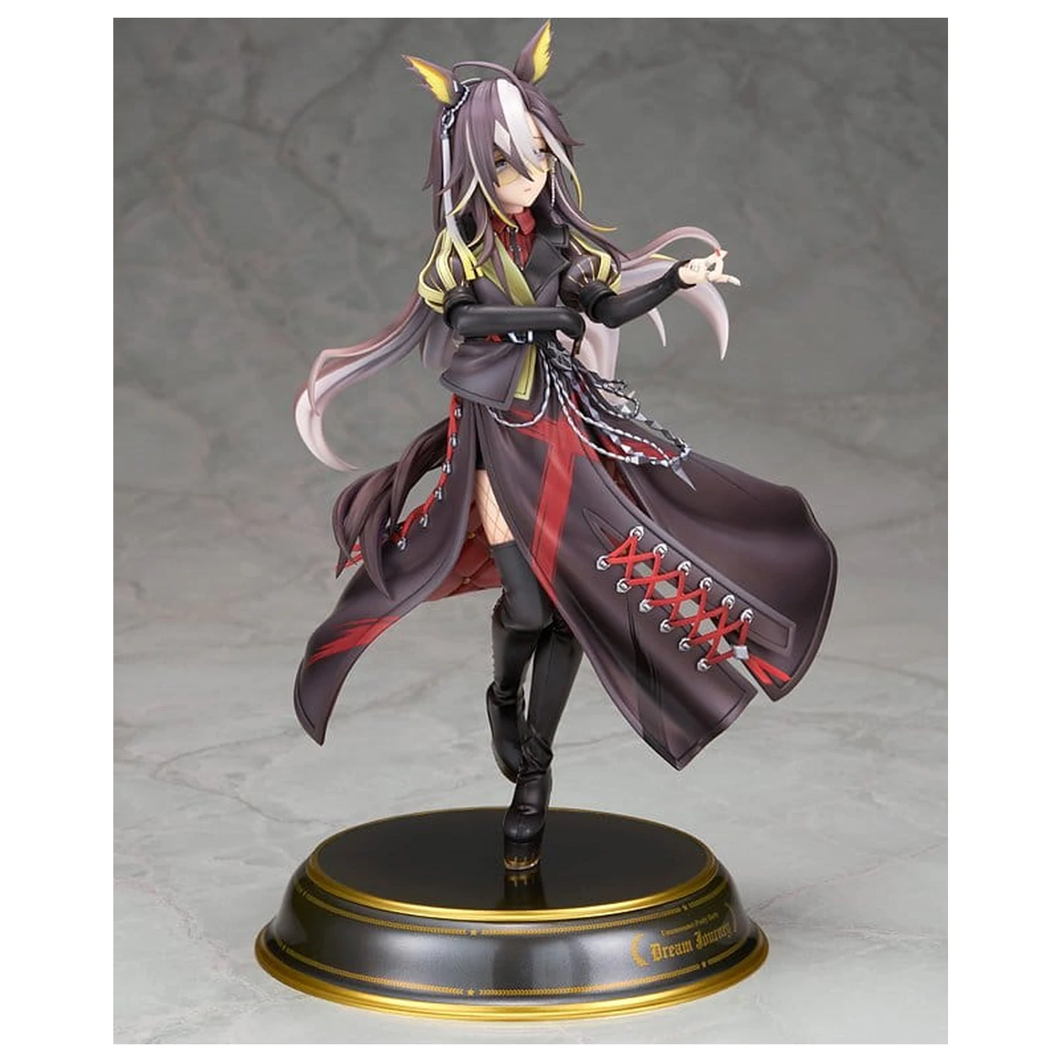 Umamusume: Pretty Derby Figura din PVC 1/7 Dream Journey 25 cm poza produsului