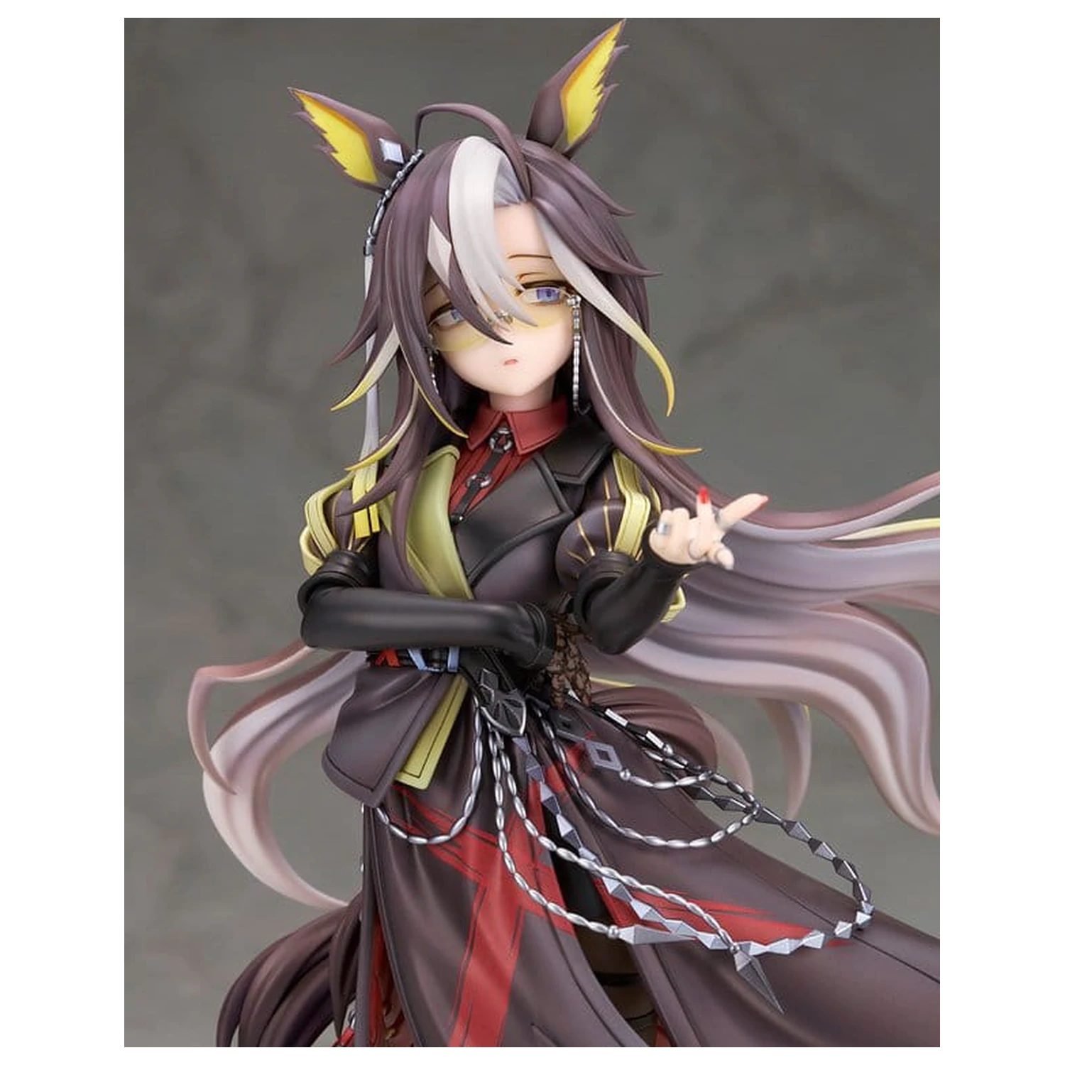 Umamusume: Pretty Derby Figura din PVC 1/7 Dream Journey 25 cm poza produsului