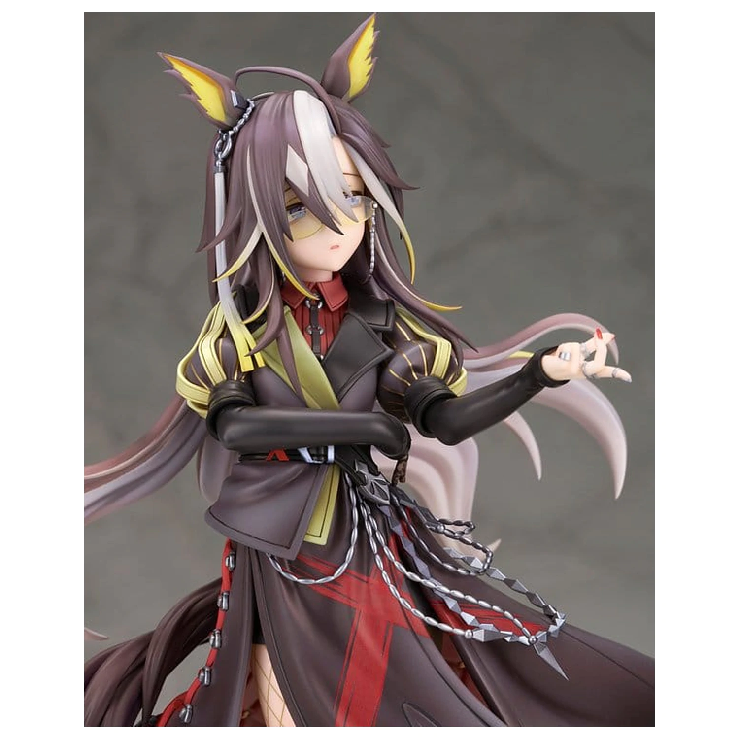 Umamusume: Pretty Derby Figura din PVC 1/7 Dream Journey 25 cm poza produsului