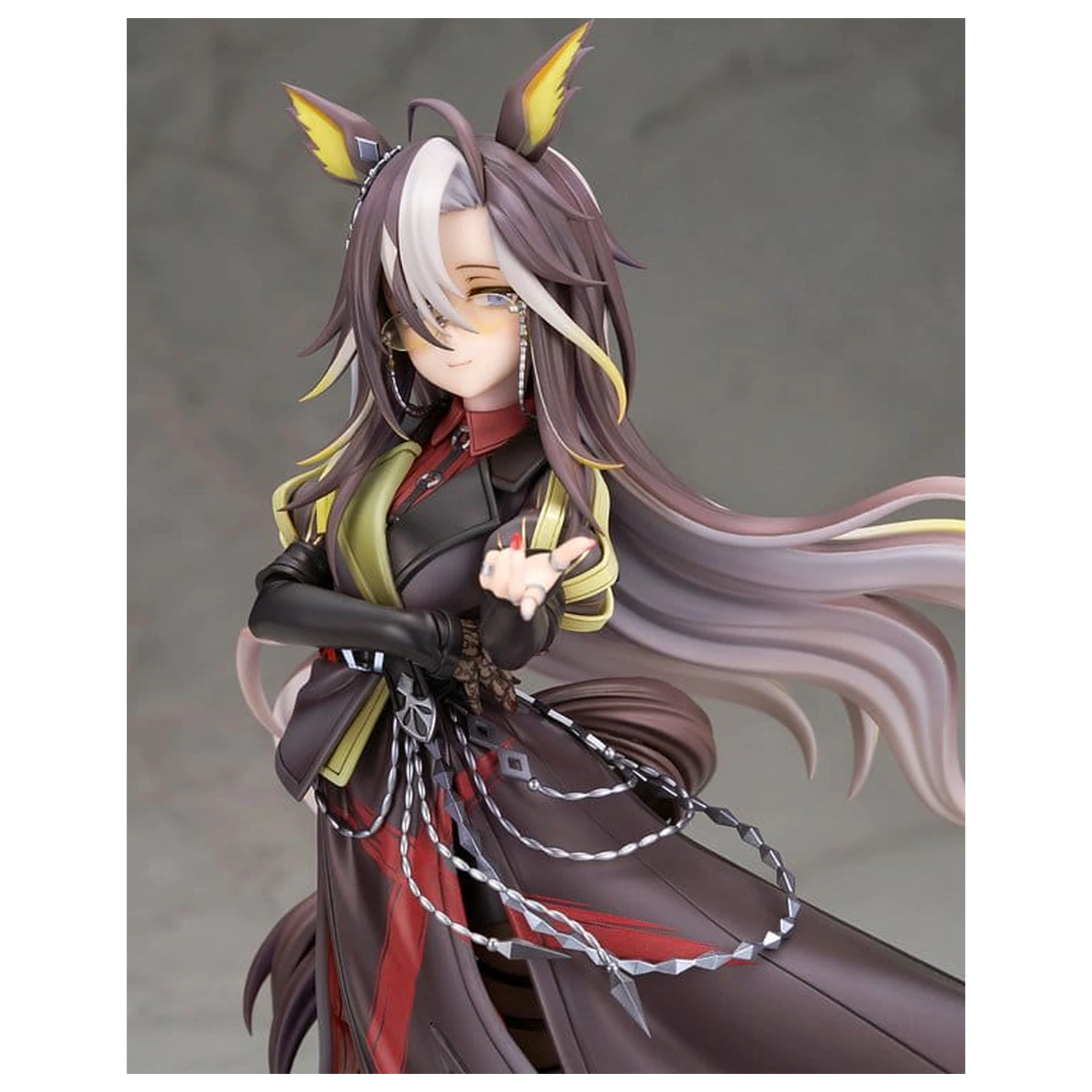 Umamusume: Pretty Derby Figura din PVC 1/7 Dream Journey 25 cm poza produsului