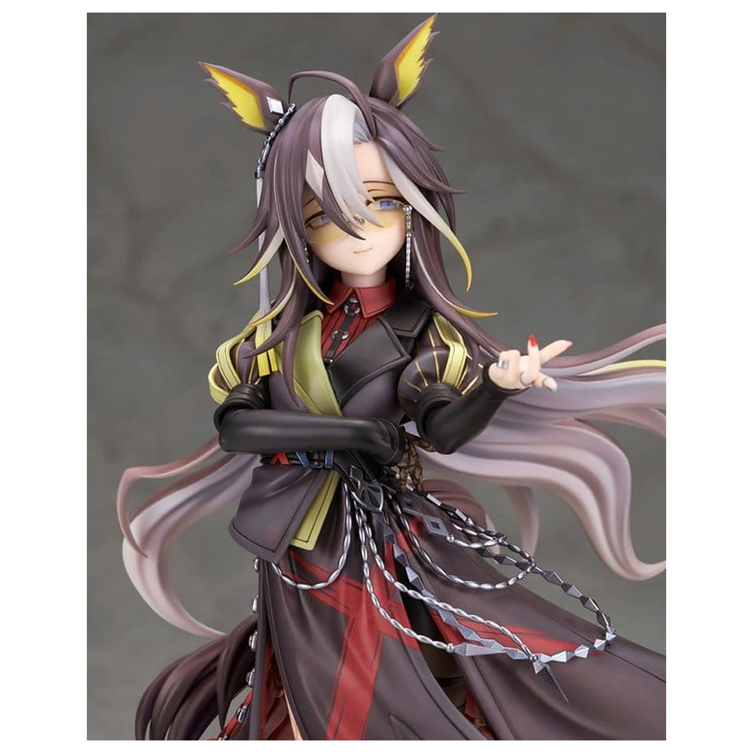 Umamusume: Pretty Derby Figura din PVC 1/7 Dream Journey 25 cm poza produsului