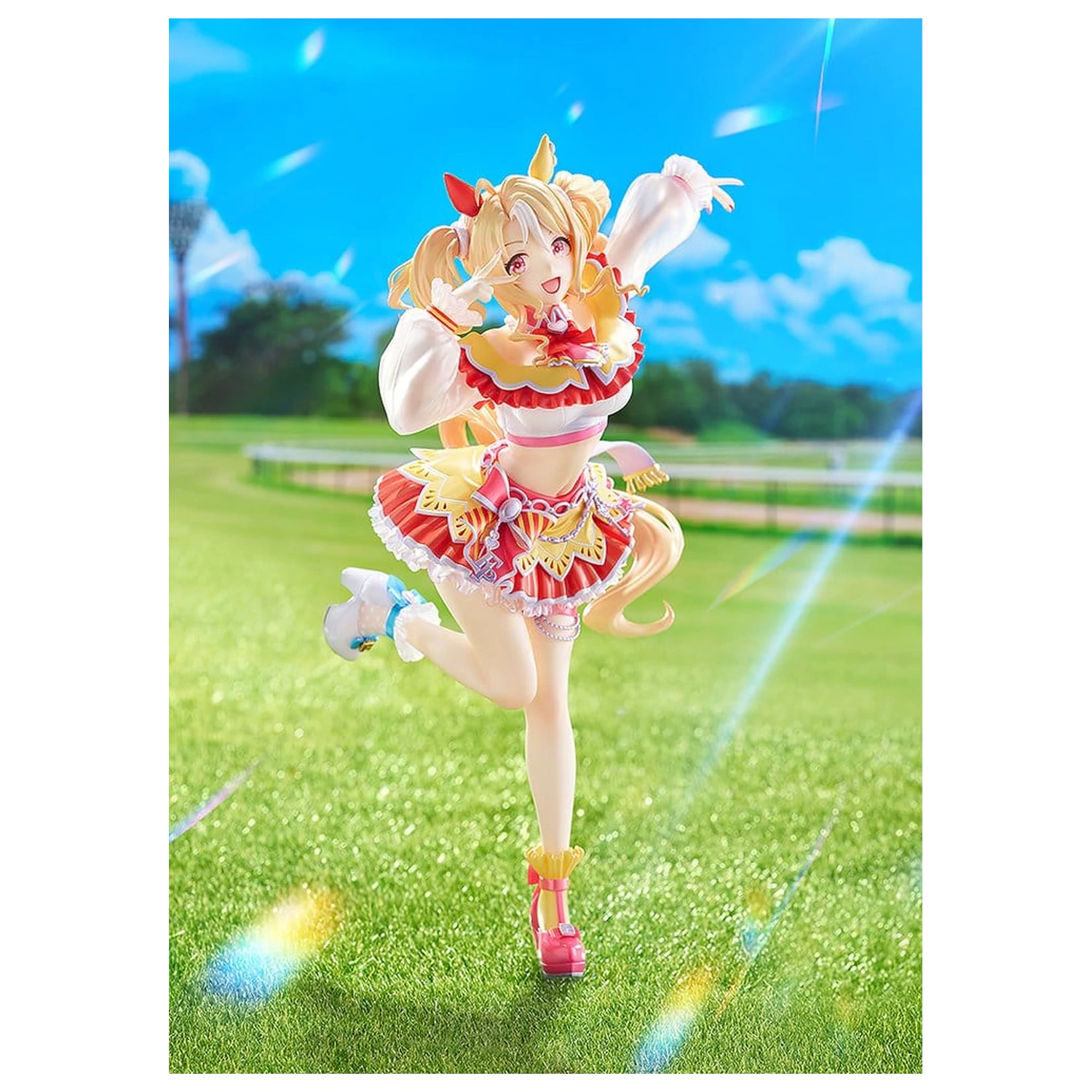 Umamusume: Pretty Derby Figura PVC 1/7 Fusaichi Pandora 26 cm poza produsului