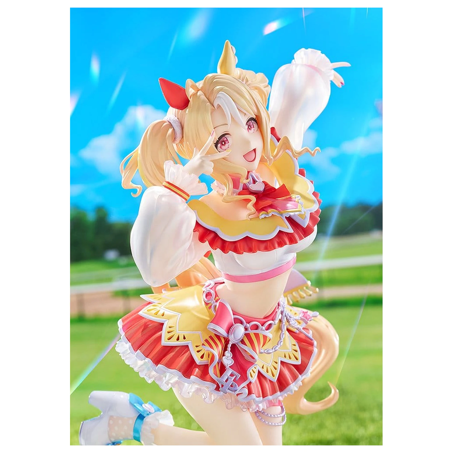 Umamusume: Pretty Derby Figura PVC 1/7 Fusaichi Pandora 26 cm poza produsului