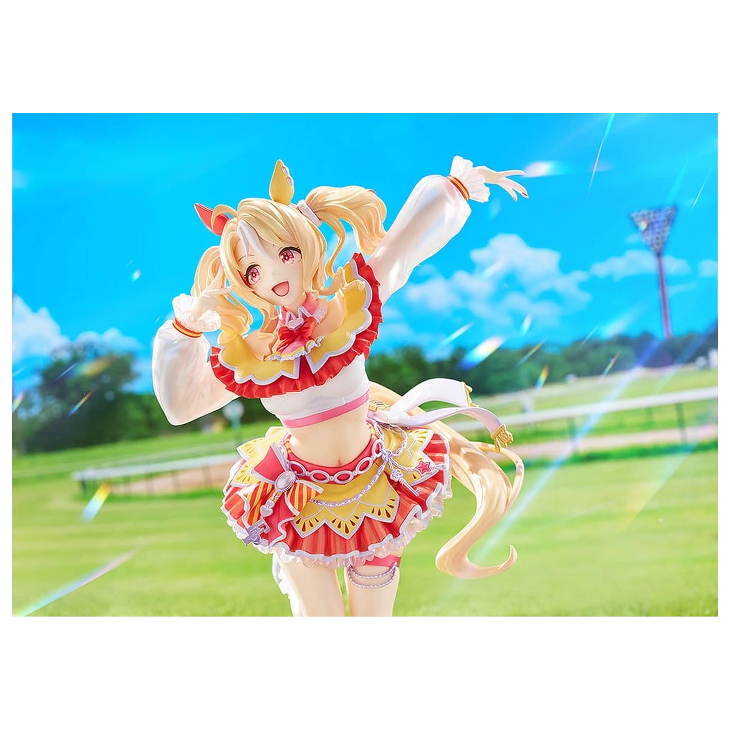 Umamusume: Pretty Derby Figura PVC 1/7 Fusaichi Pandora 26 cm poza produsului