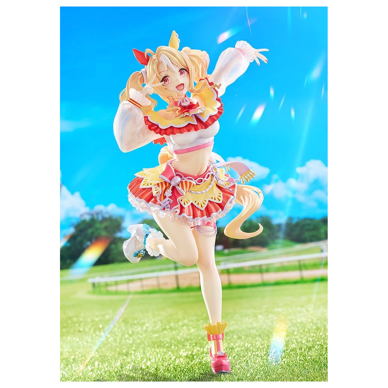 Umamusume: Pretty Derby Figura PVC 1/7 Fusaichi Pandora 26 cm poza produsului
