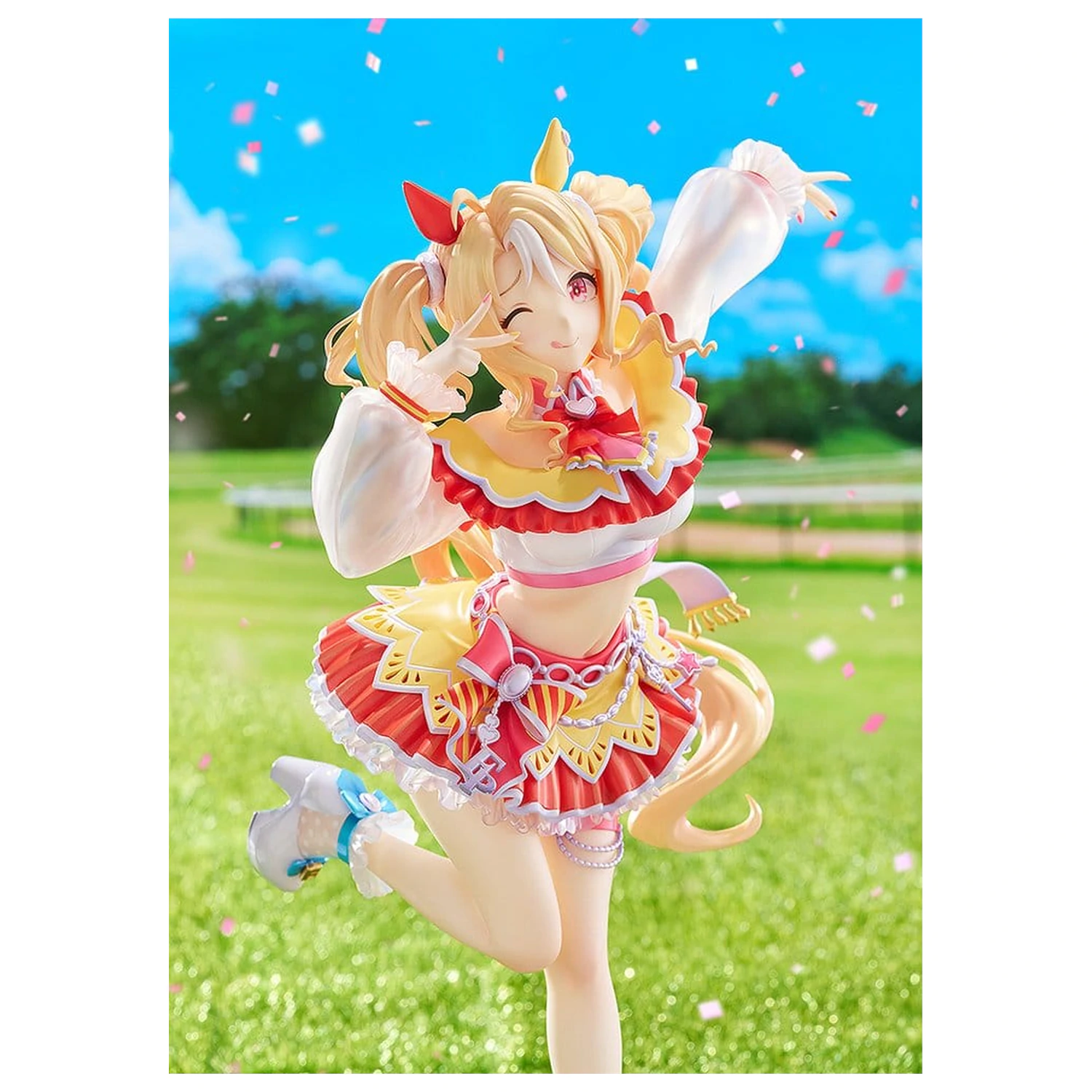 Umamusume: Pretty Derby Figura PVC 1/7 Fusaichi Pandora 26 cm poza produsului