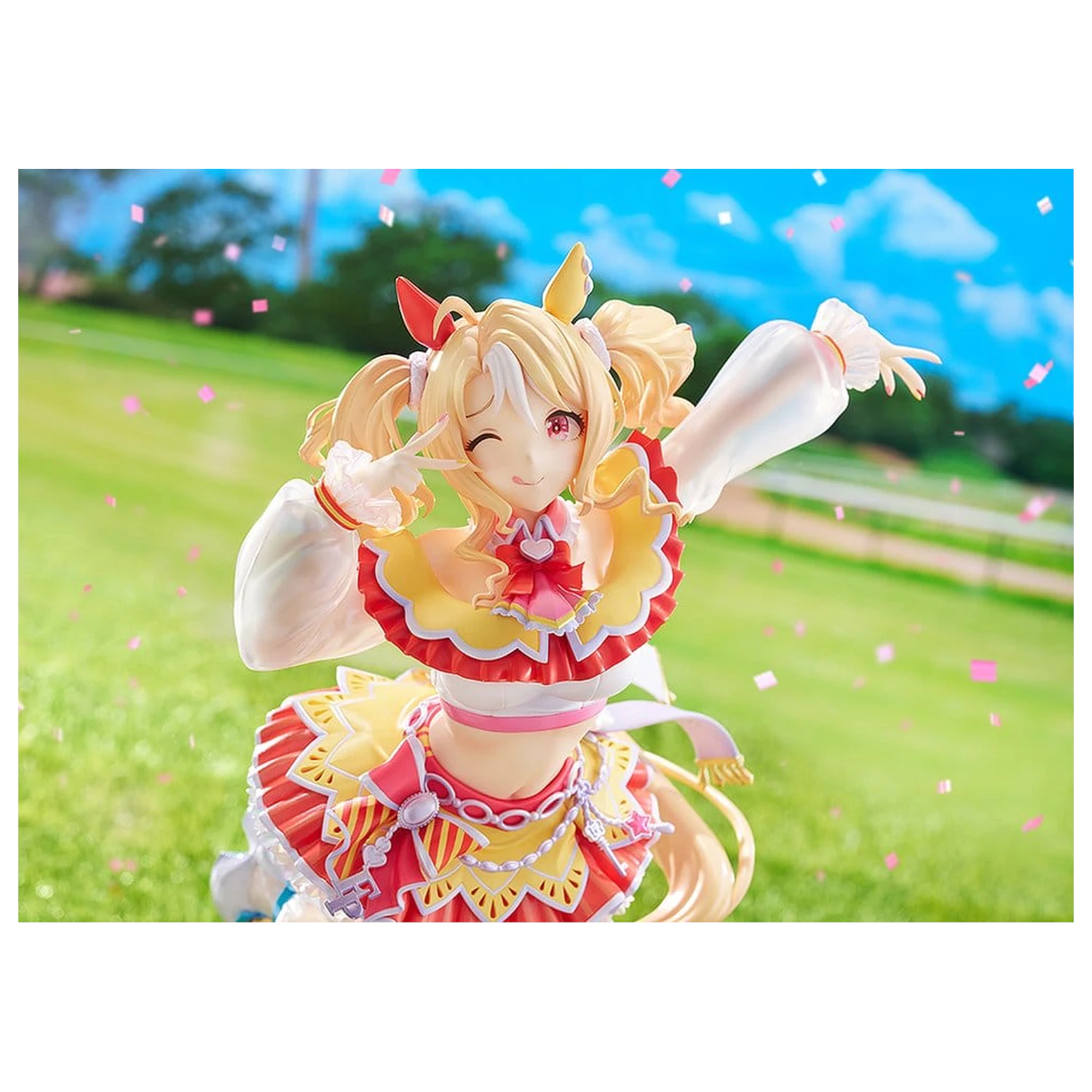 Umamusume: Pretty Derby Figura PVC 1/7 Fusaichi Pandora 26 cm poza produsului