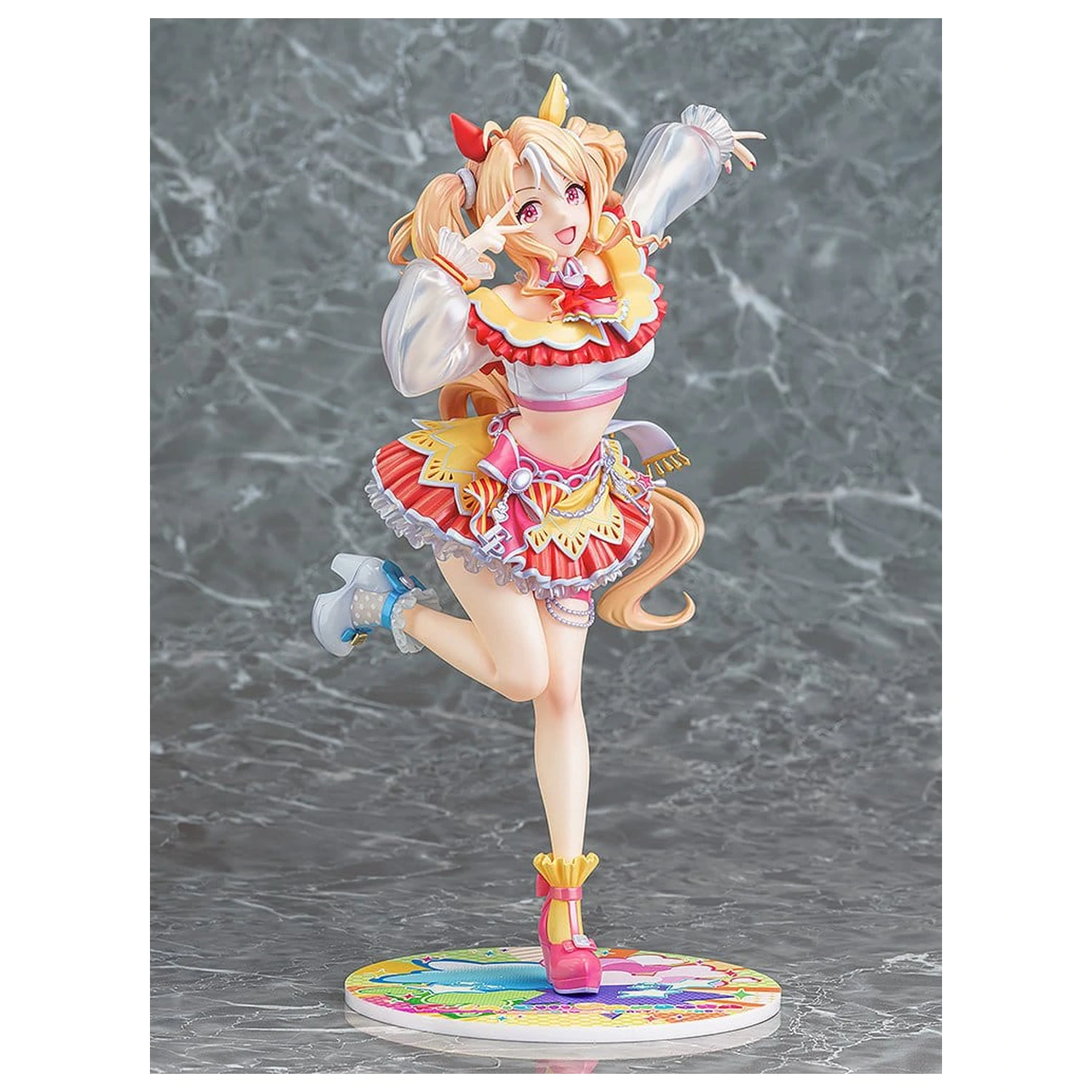 Umamusume: Pretty Derby Figura PVC 1/7 Fusaichi Pandora 26 cm poza produsului
