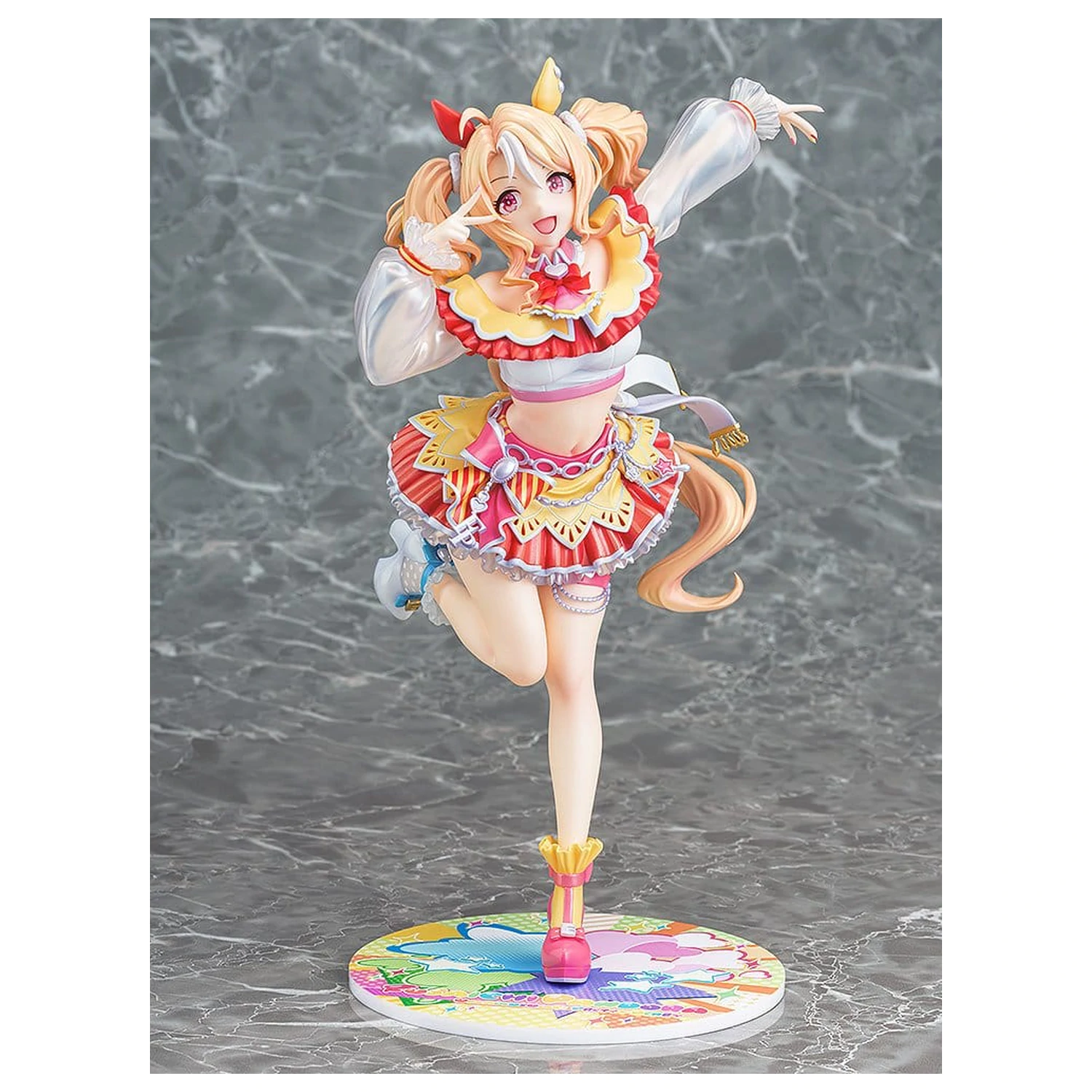 Umamusume: Pretty Derby Figura PVC 1/7 Fusaichi Pandora 26 cm poza produsului