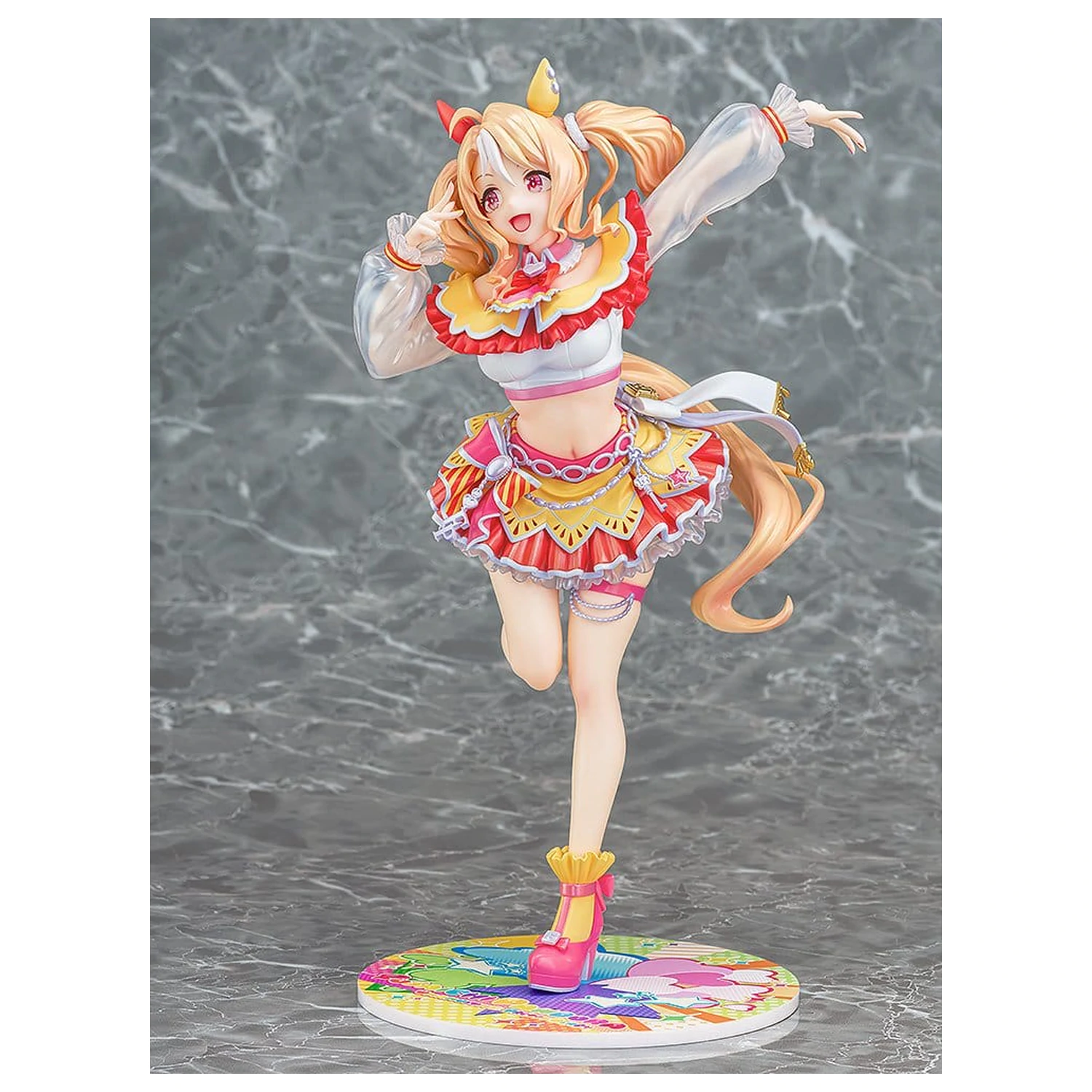 Umamusume: Pretty Derby Figura PVC 1/7 Fusaichi Pandora 26 cm poza produsului
