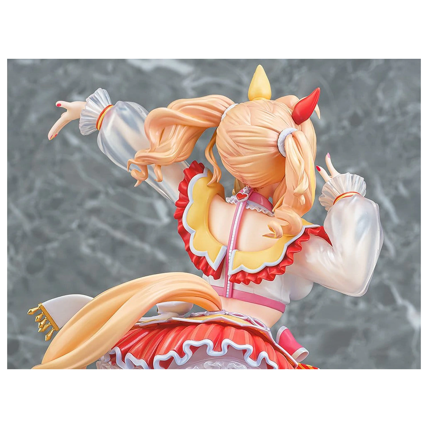 Umamusume: Pretty Derby Figura PVC 1/7 Fusaichi Pandora 26 cm poza produsului