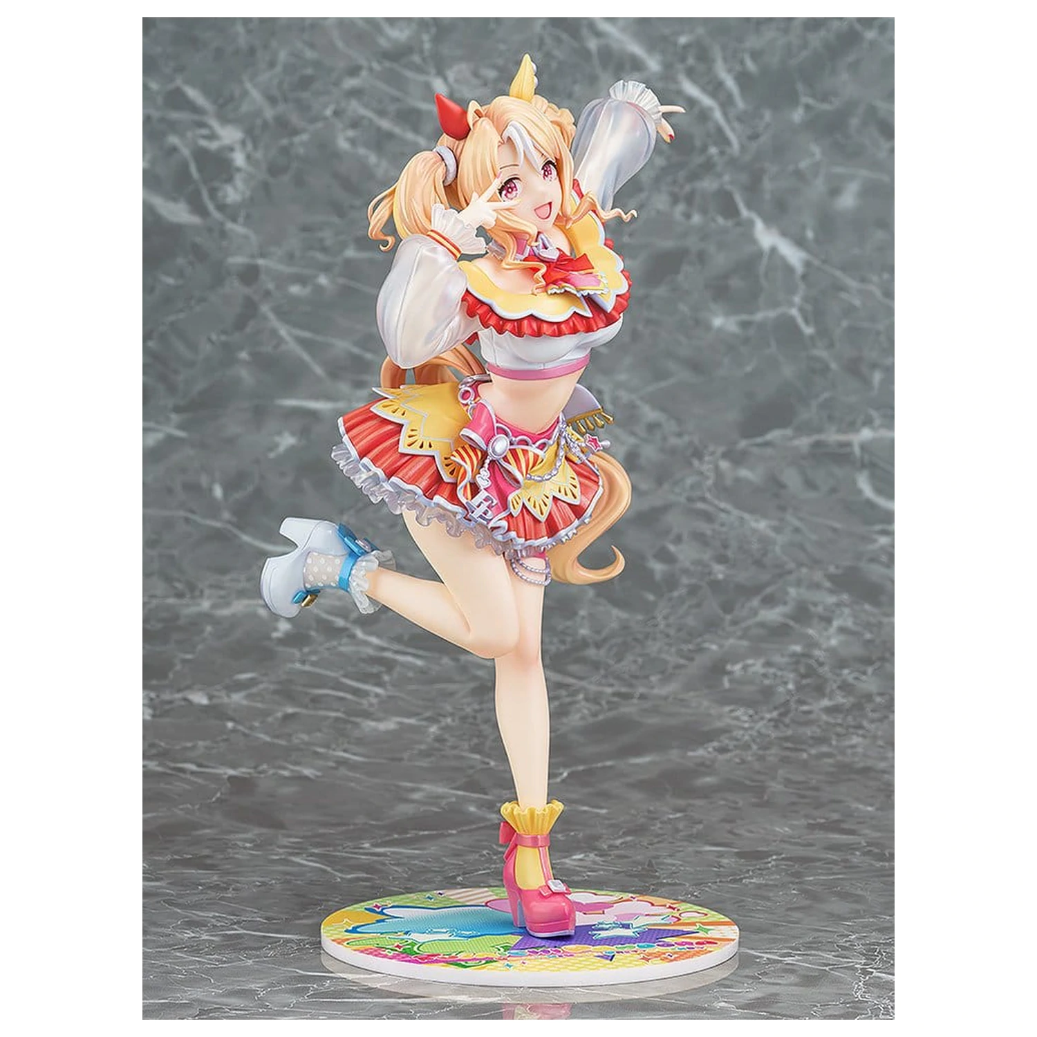 Umamusume: Pretty Derby Figura PVC 1/7 Fusaichi Pandora 26 cm poza produsului