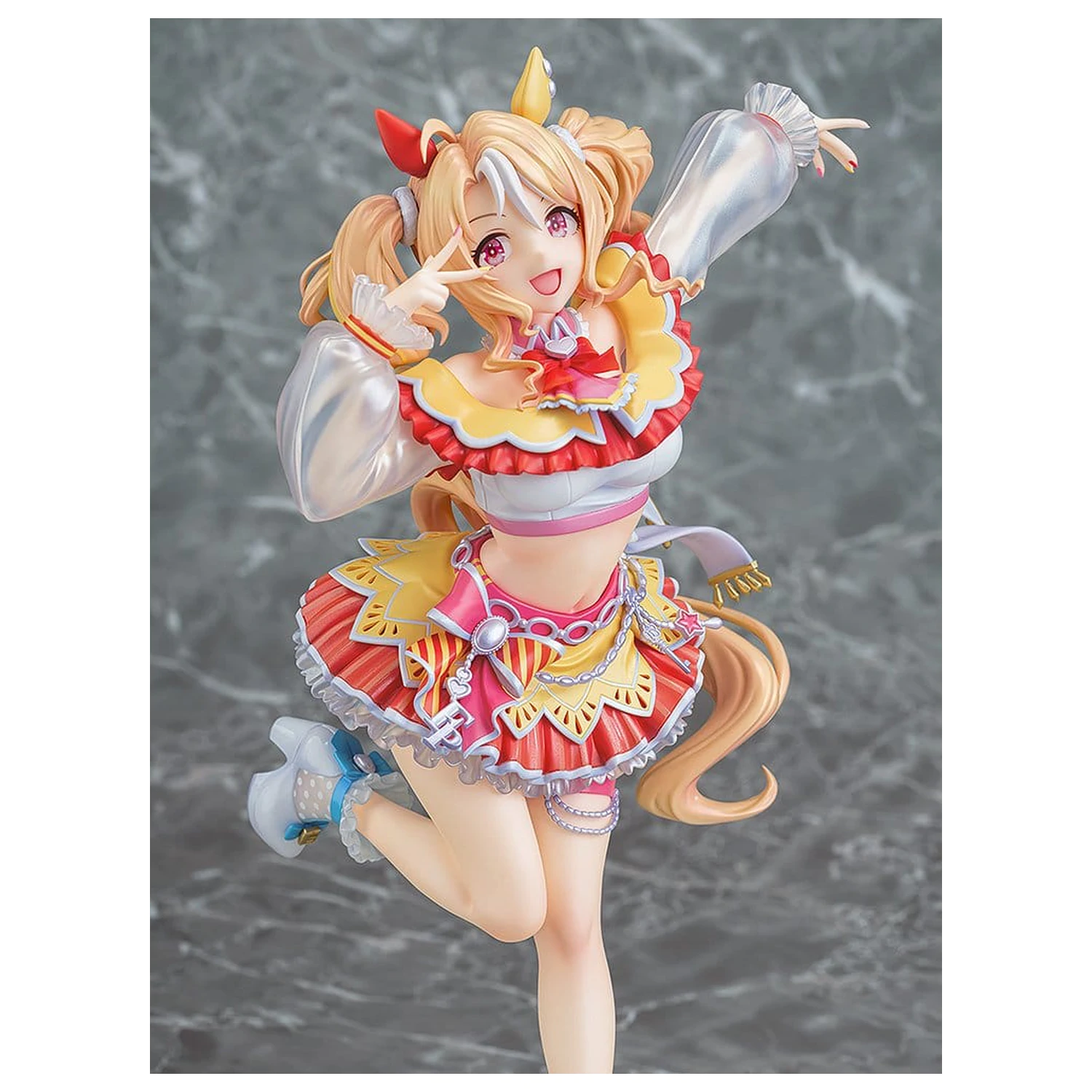Umamusume: Pretty Derby Figura PVC 1/7 Fusaichi Pandora 26 cm poza produsului