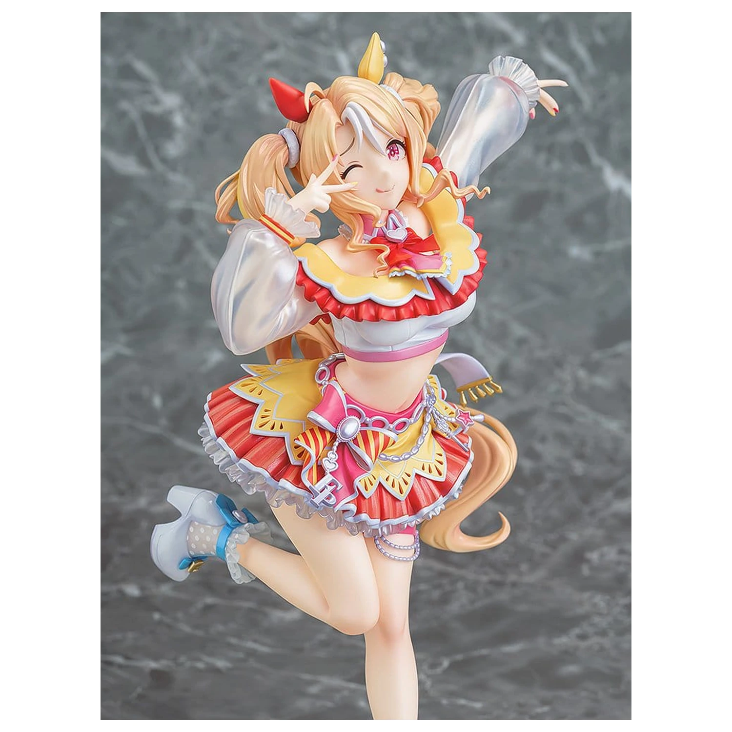 Umamusume: Pretty Derby Figura PVC 1/7 Fusaichi Pandora 26 cm poza produsului