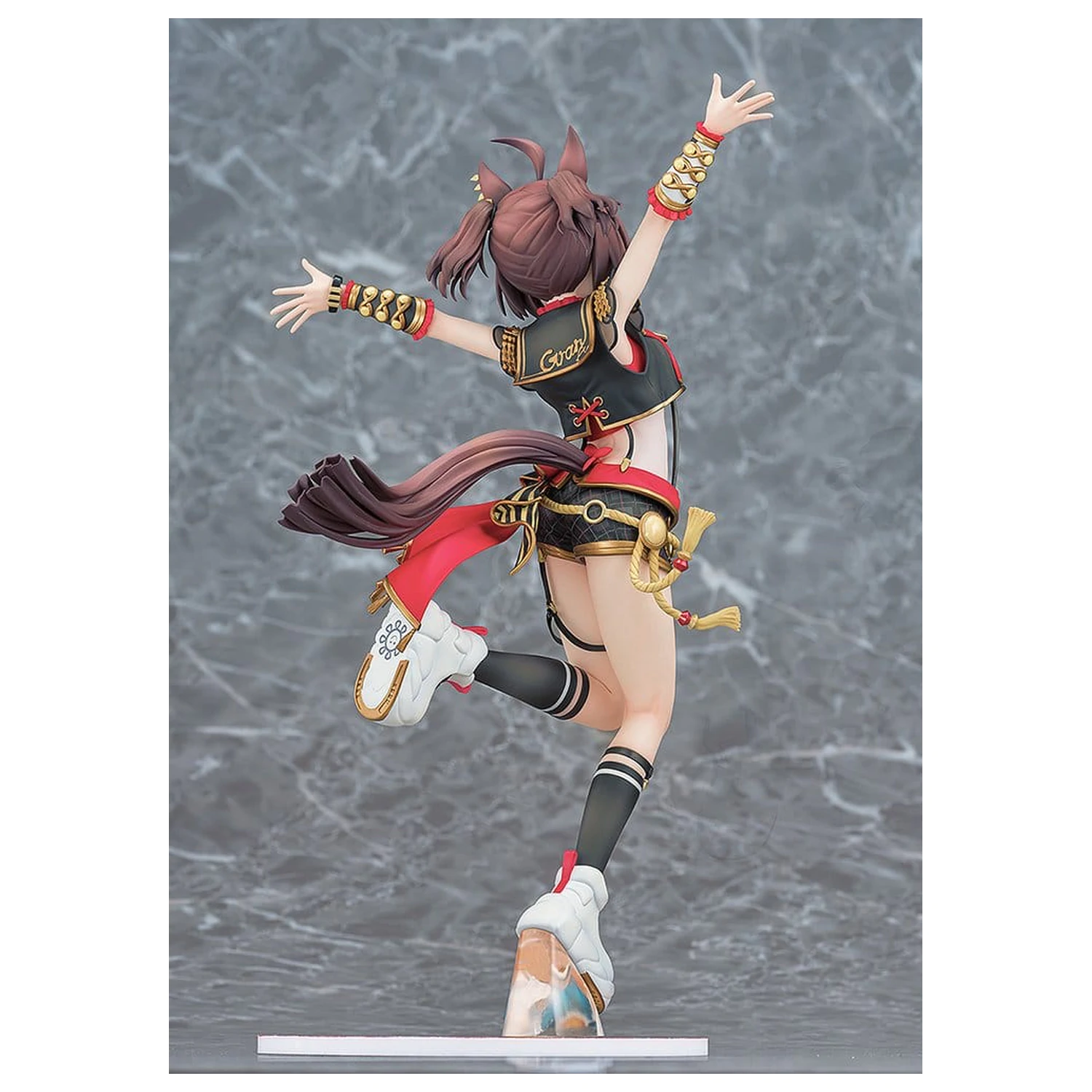 Umamusume: Pretty Derby Figura PVC 1/7 Gran Alegria 26 cm poza produsului