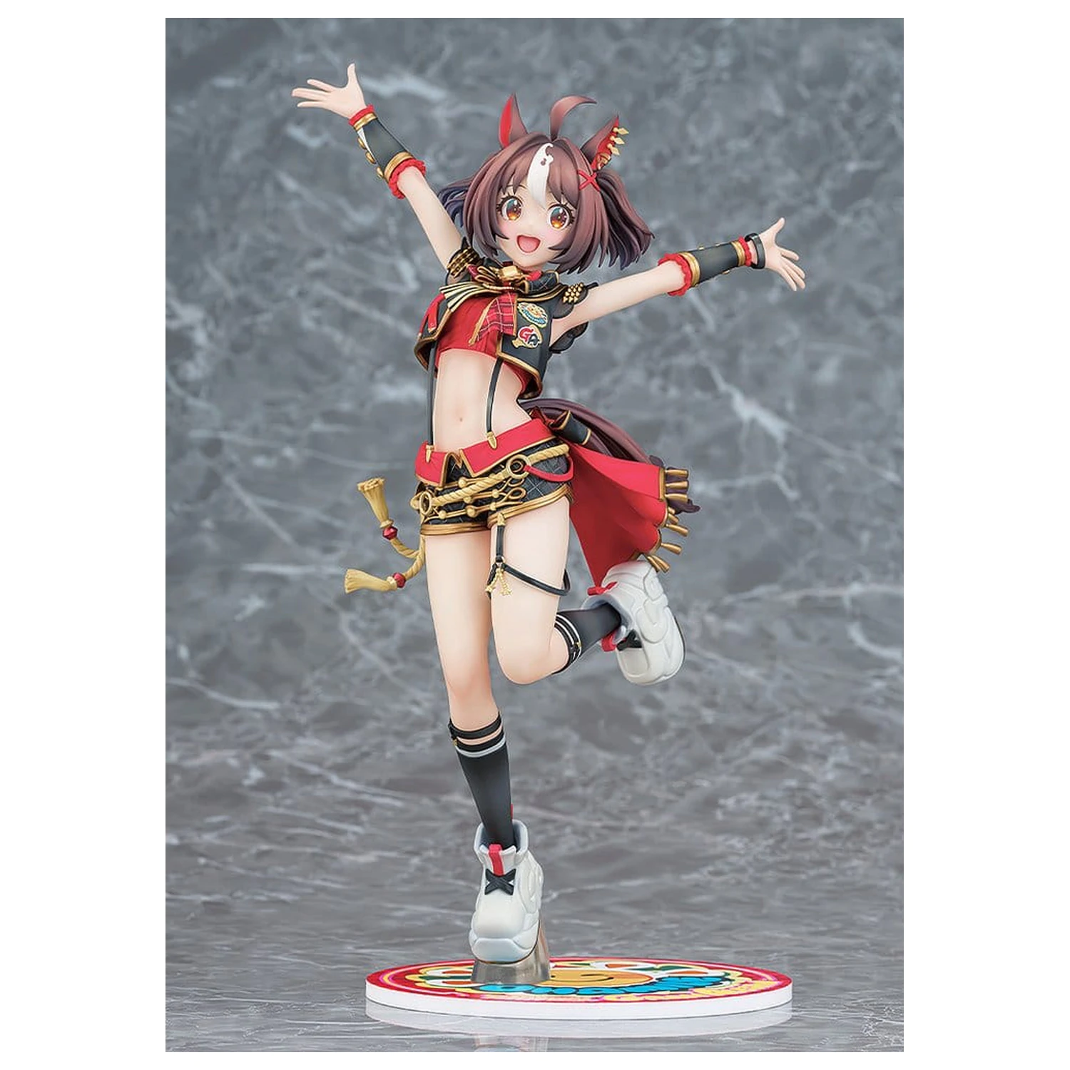 Umamusume: Pretty Derby Figura PVC 1/7 Gran Alegria 26 cm poza produsului