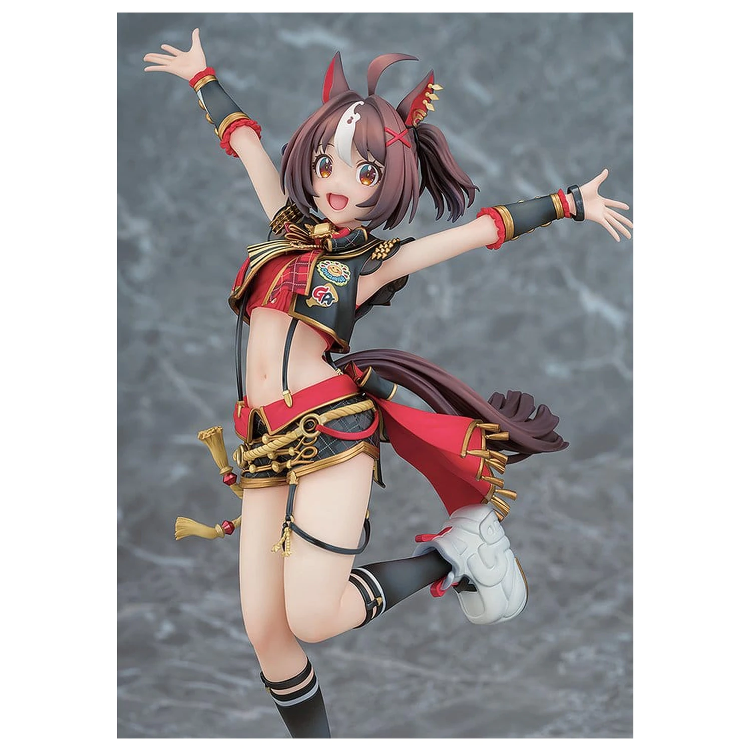 Umamusume: Pretty Derby Figura PVC 1/7 Gran Alegria 26 cm poza produsului