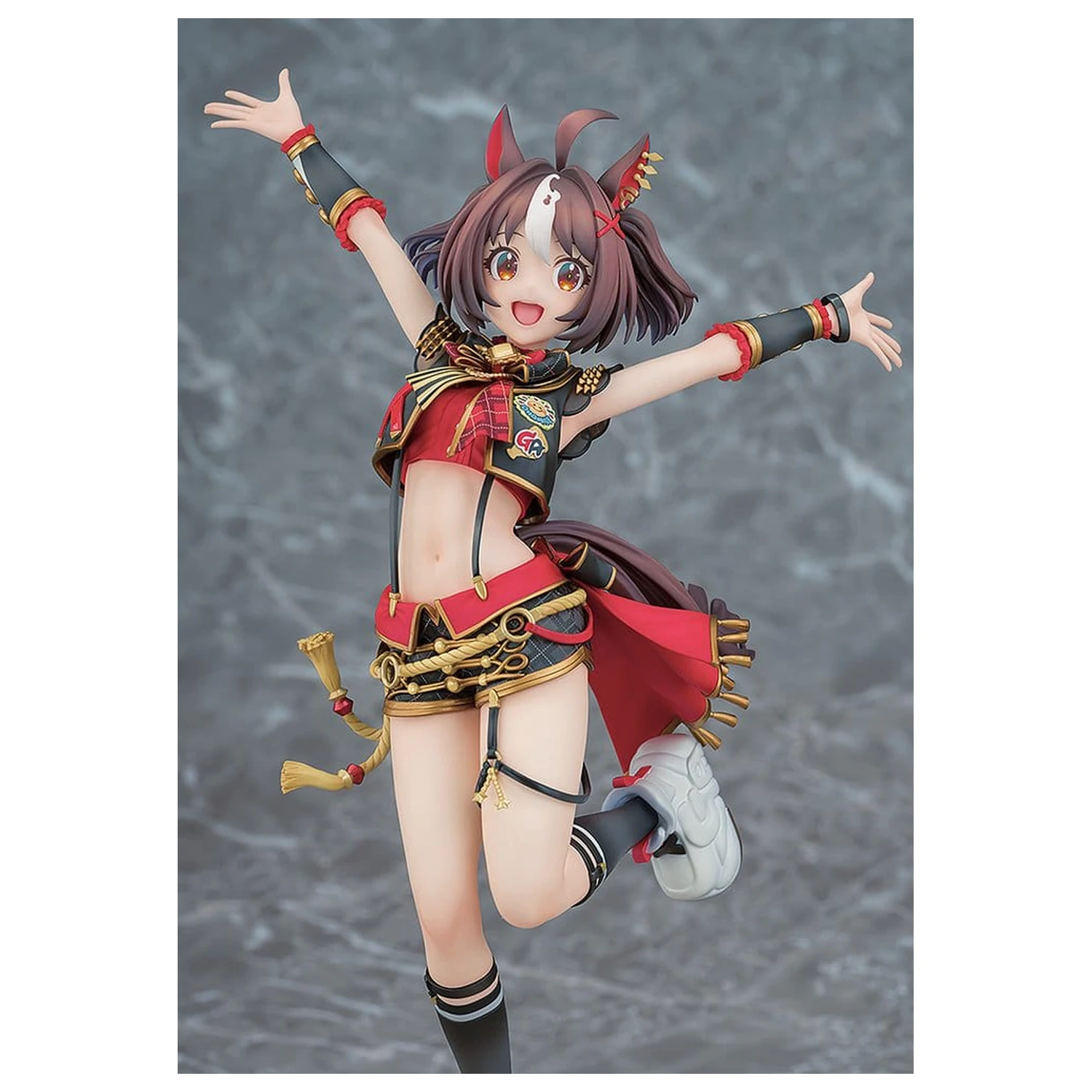 Umamusume: Pretty Derby Figura PVC 1/7 Gran Alegria 26 cm poza produsului