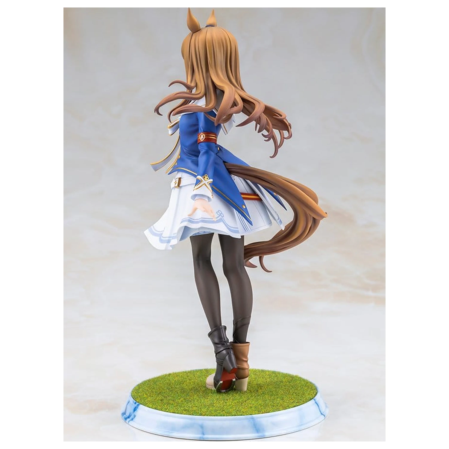 Umamusume: Pretty Derby Figura din PVC 1/7 Grass Wonder 25 cm poza produsului