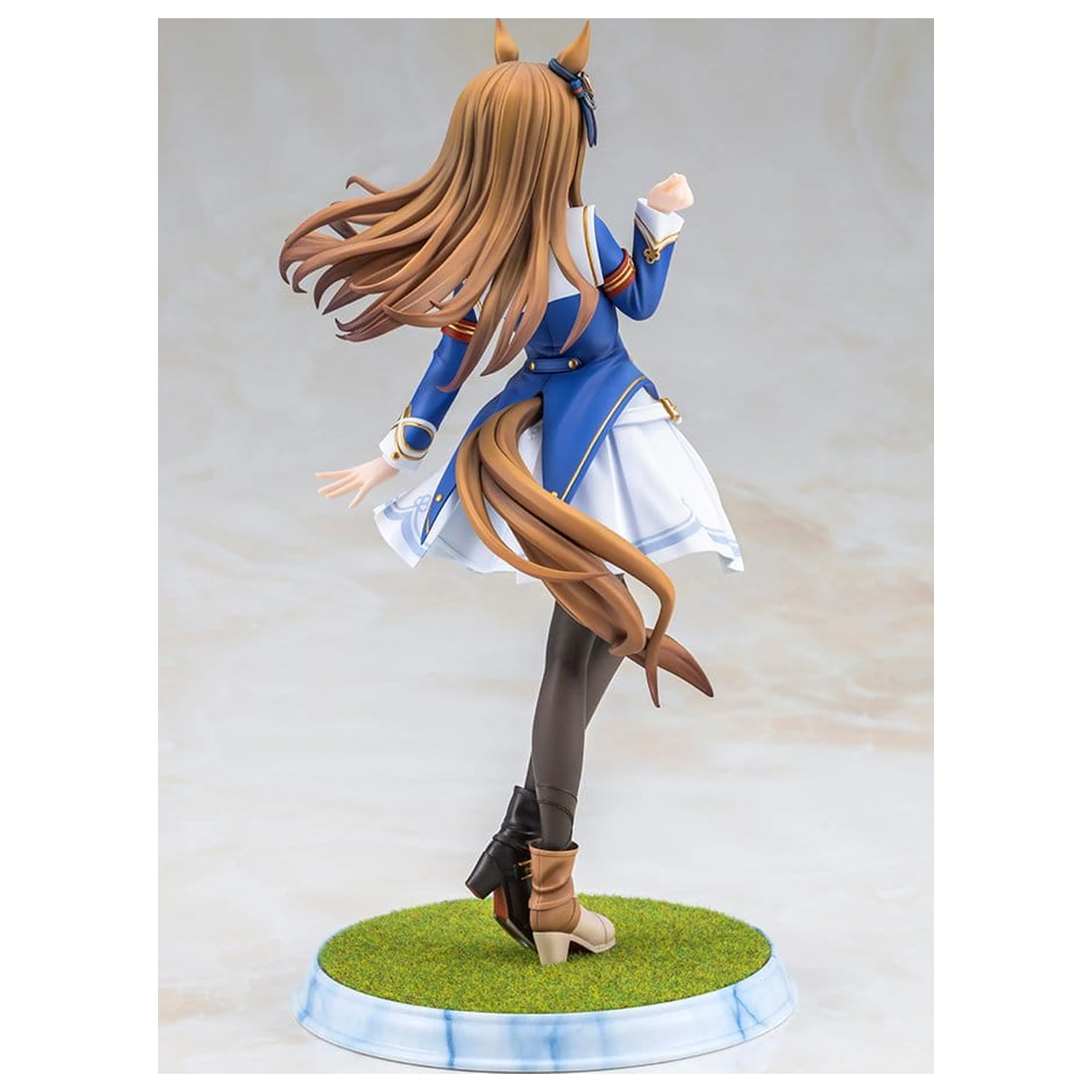 Umamusume: Pretty Derby Figura din PVC 1/7 Grass Wonder 25 cm poza produsului