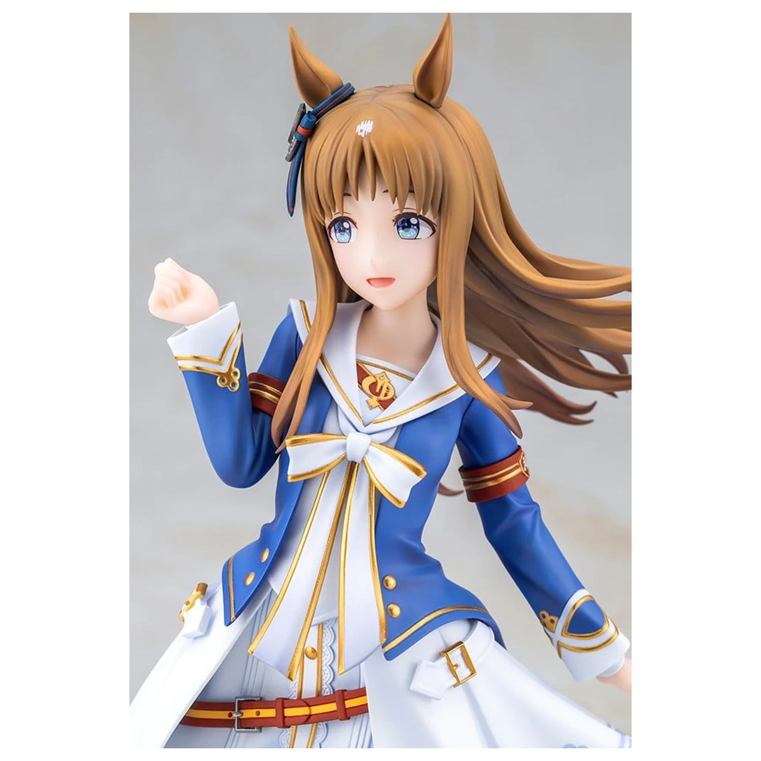 Umamusume: Pretty Derby Figura din PVC 1/7 Grass Wonder 25 cm poza produsului