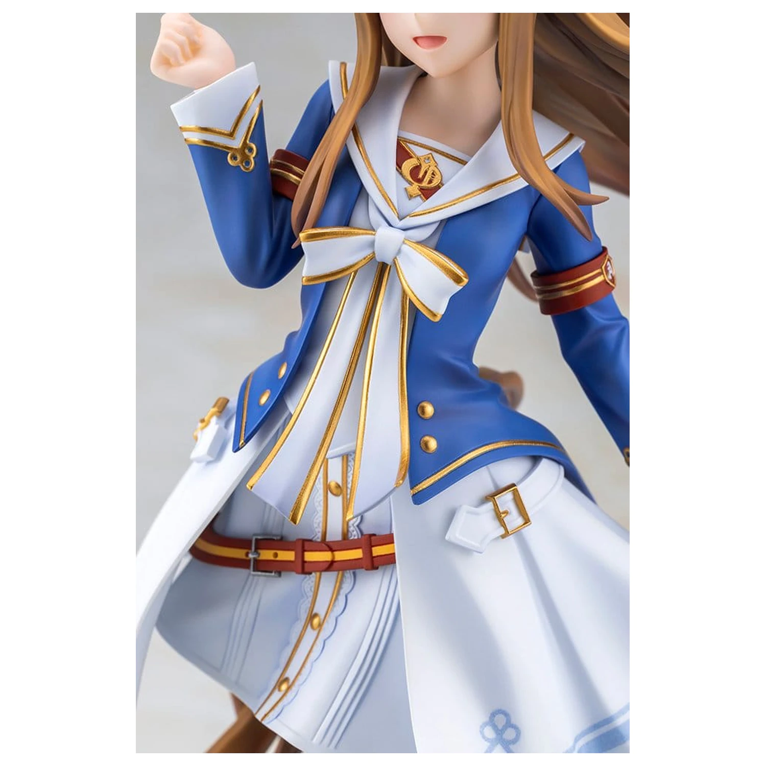 Umamusume: Pretty Derby Figura din PVC 1/7 Grass Wonder 25 cm poza produsului