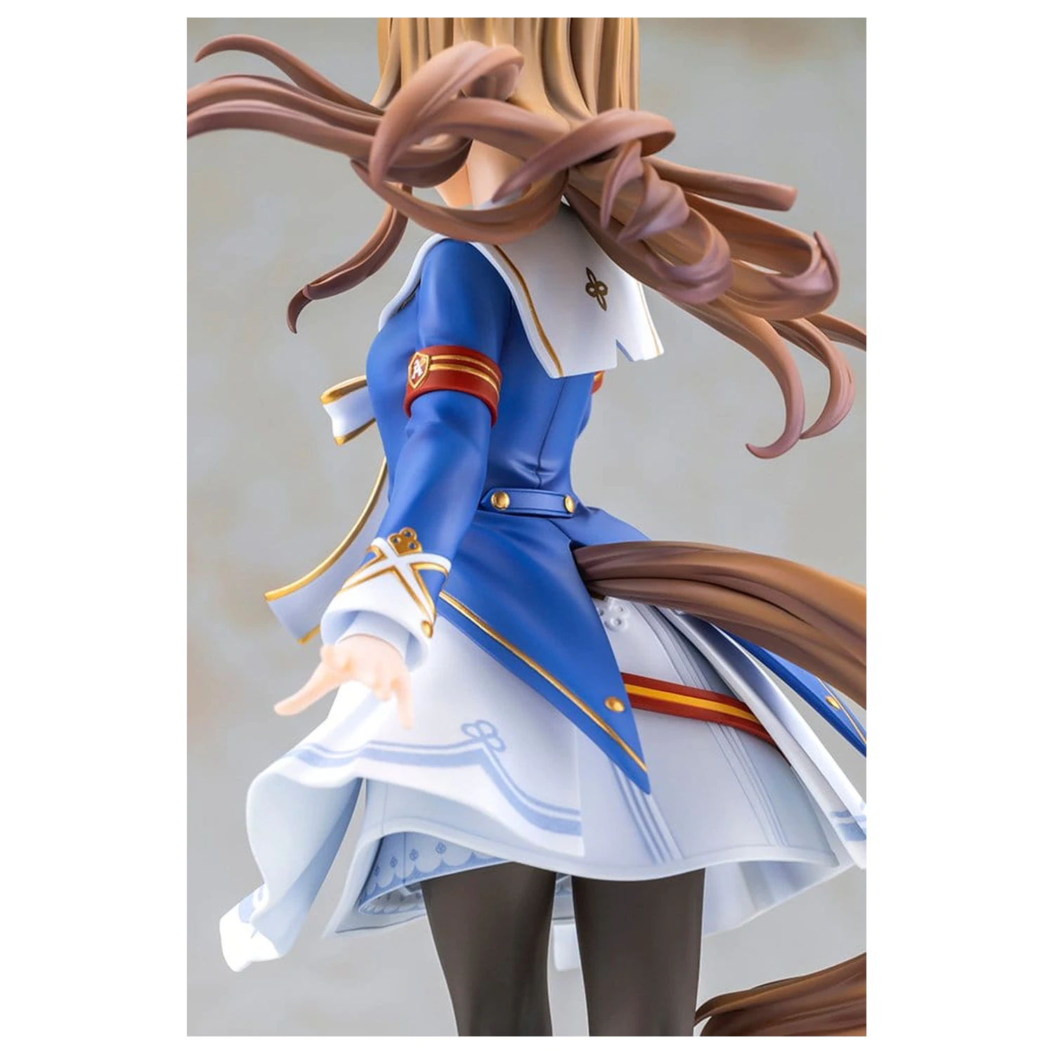 Umamusume: Pretty Derby Figura din PVC 1/7 Grass Wonder 25 cm poza produsului