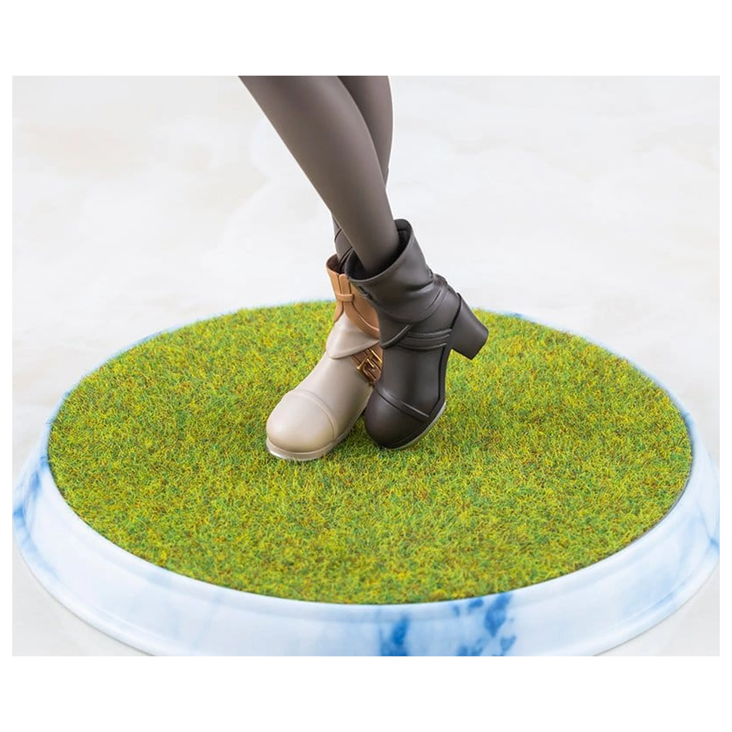 Umamusume: Pretty Derby Figura din PVC 1/7 Grass Wonder 25 cm poza produsului