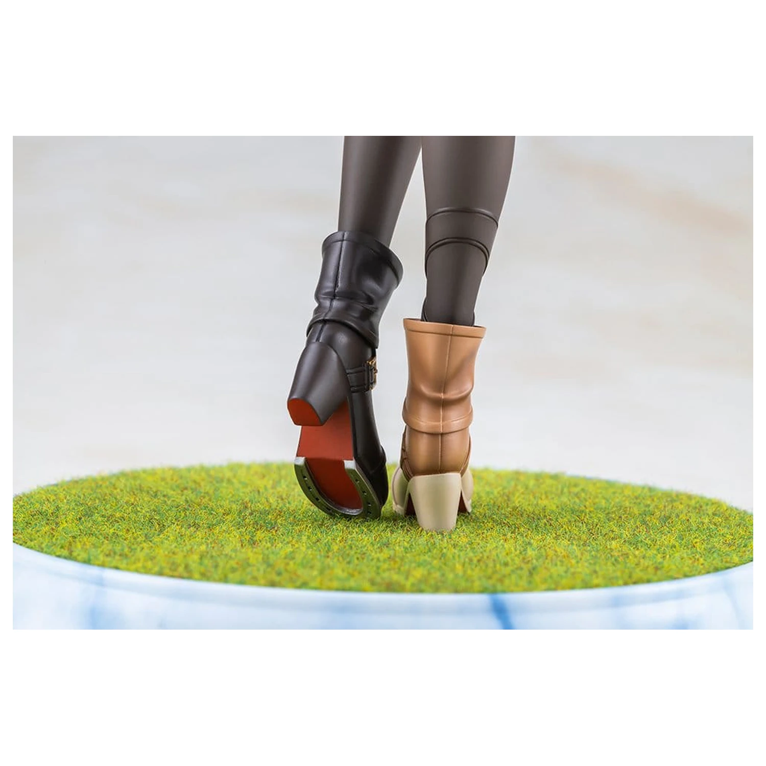 Umamusume: Pretty Derby Figura din PVC 1/7 Grass Wonder 25 cm poza produsului