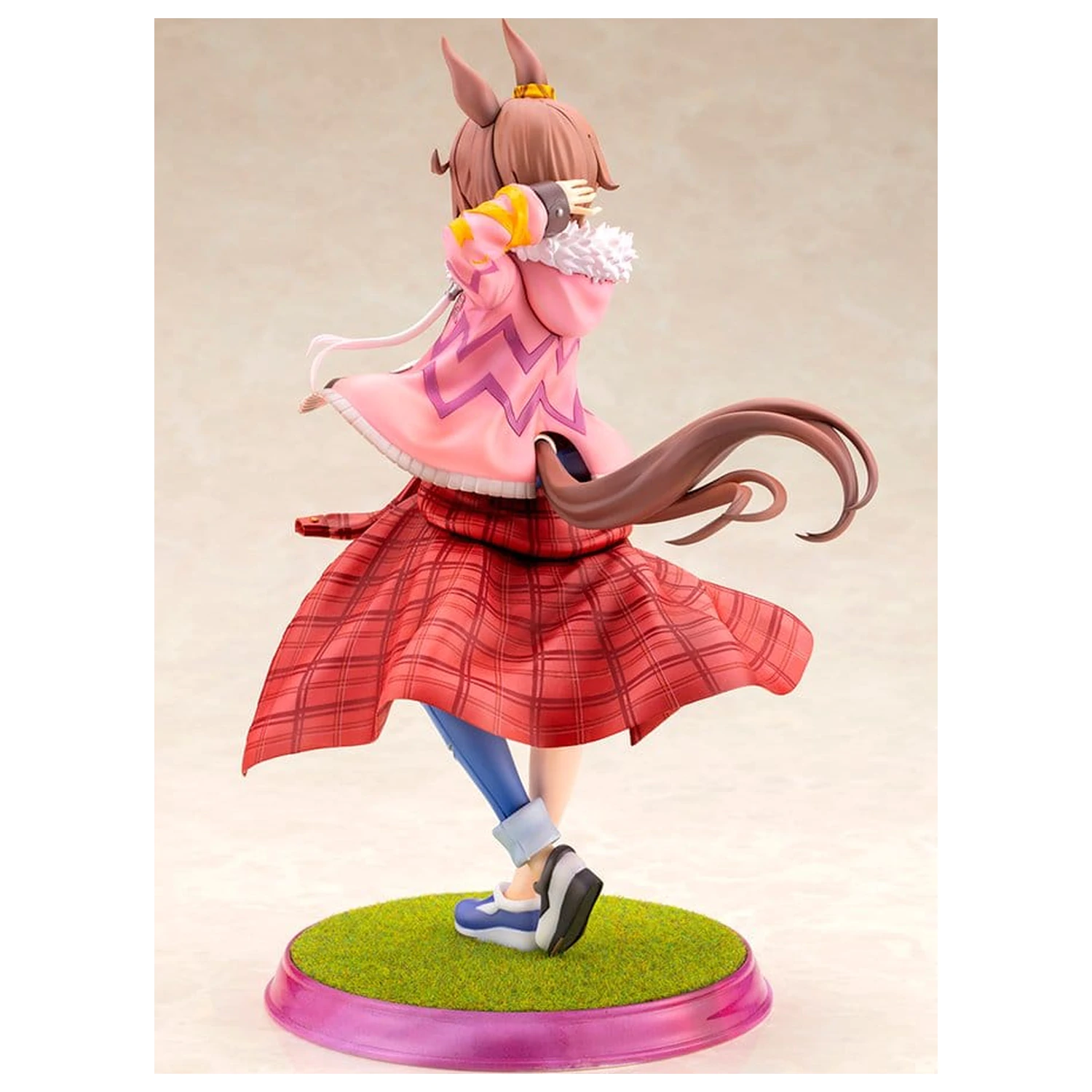 Umamusume: Pretty Derby Figura din PVC 1/7 Narita Taishin 24 cm poza produsului