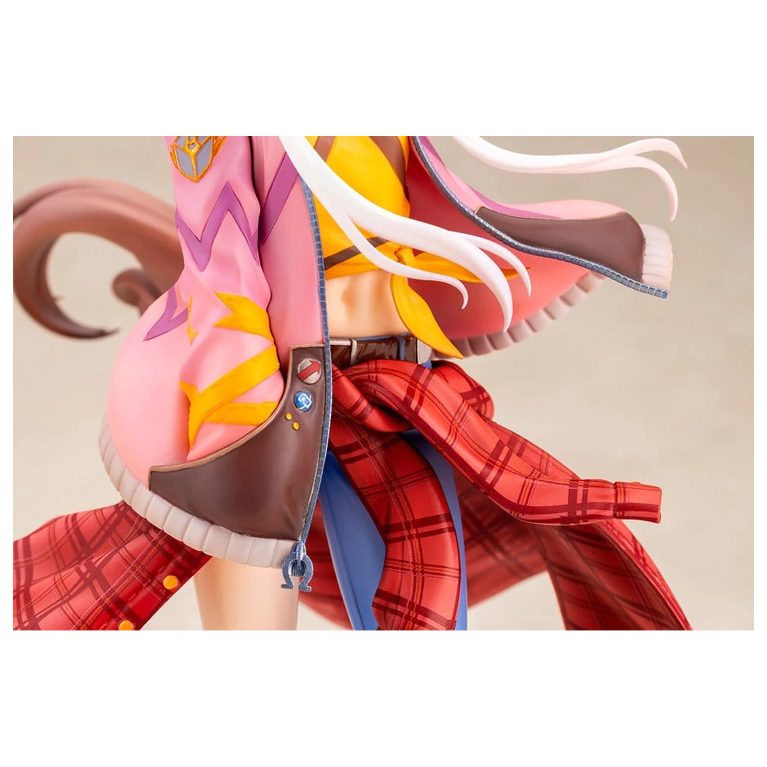Umamusume: Pretty Derby Figura din PVC 1/7 Narita Taishin 24 cm poza produsului