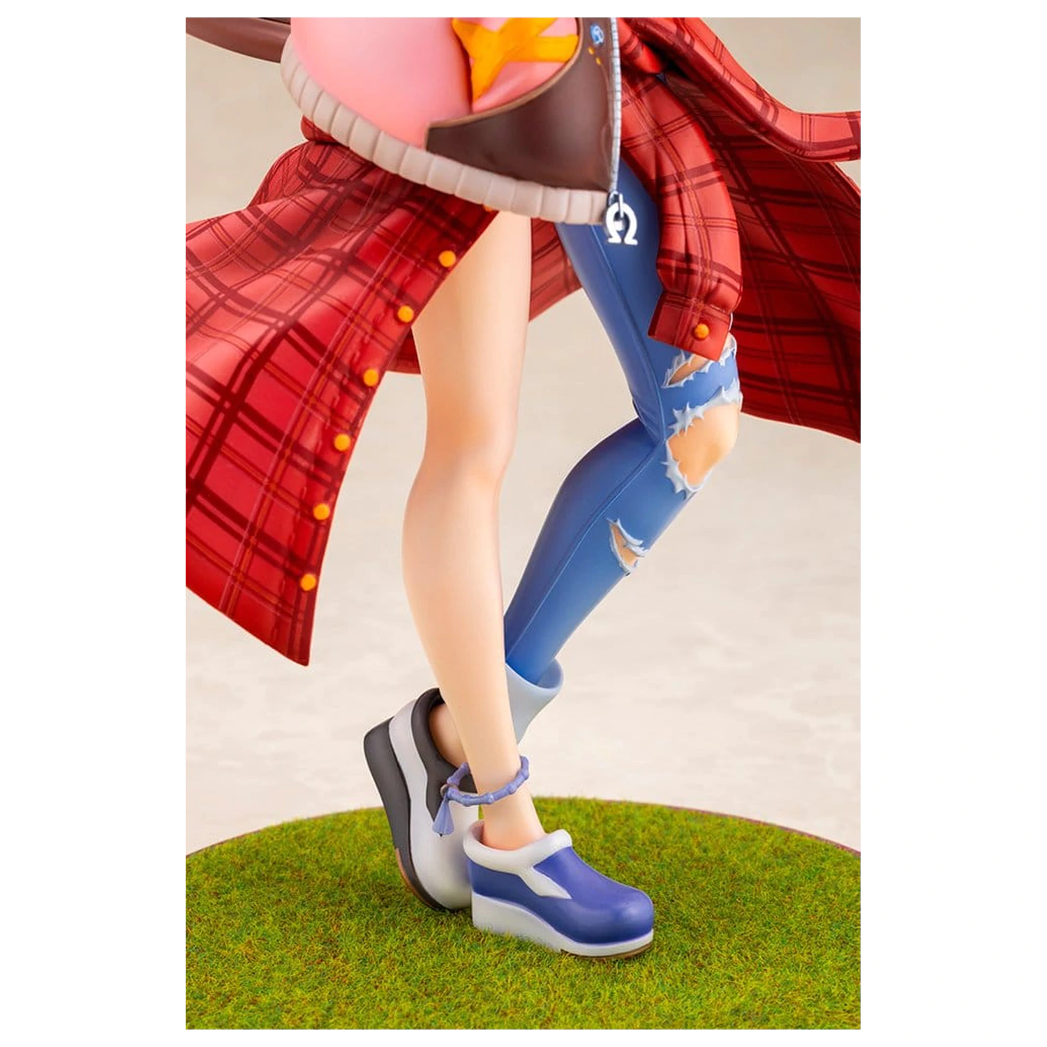 Umamusume: Pretty Derby Figura din PVC 1/7 Narita Taishin 24 cm poza produsului