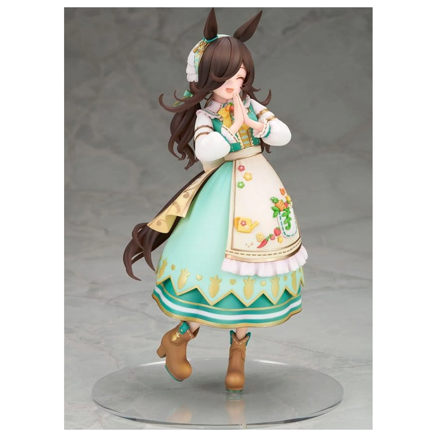 Umamusume: Pretty Derby Figurina din PVC 1/7 Rice Shower [Yummy Dreamy Fairy] 22 cm poza produsului