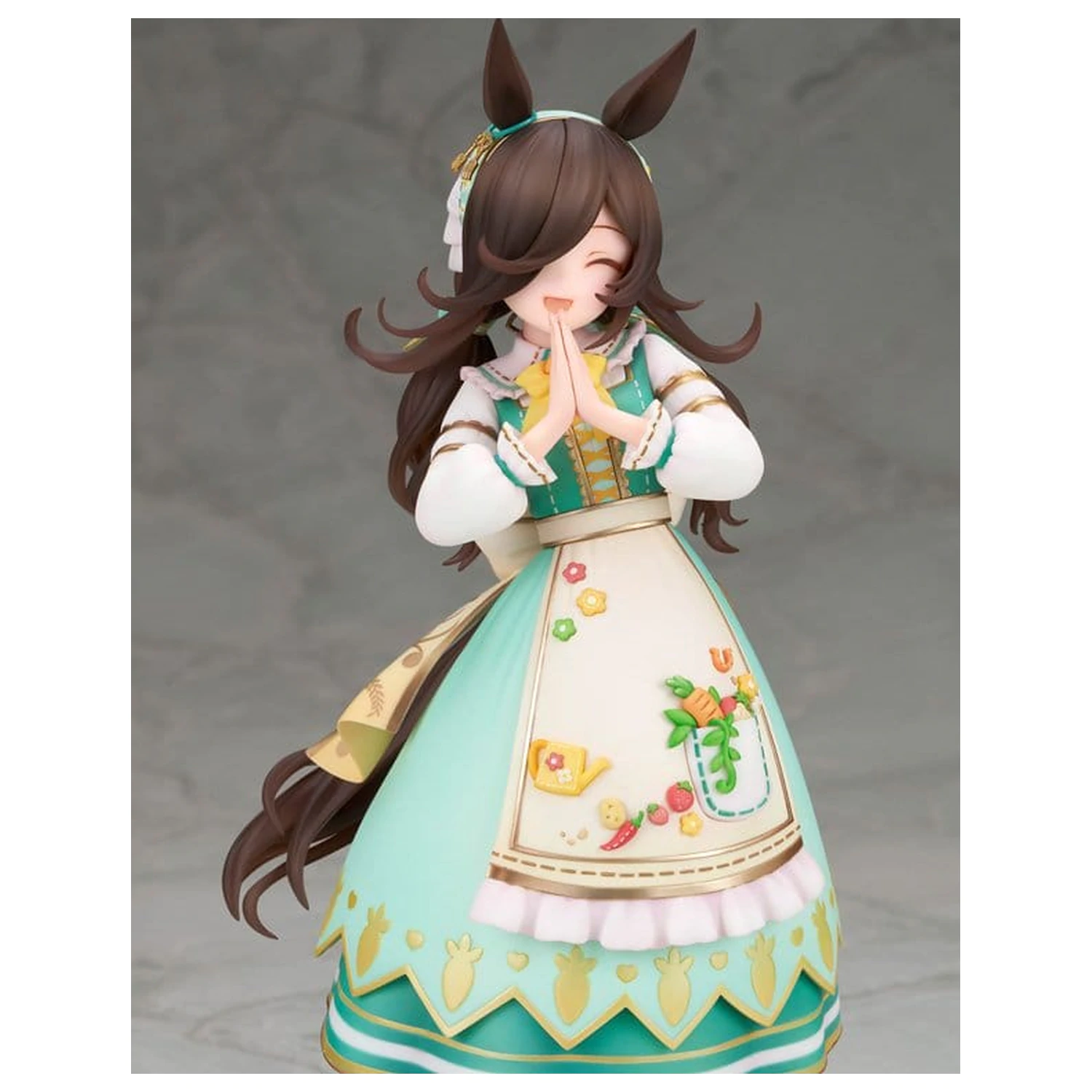 Umamusume: Pretty Derby Figurina din PVC 1/7 Rice Shower [Yummy Dreamy Fairy] 22 cm poza produsului