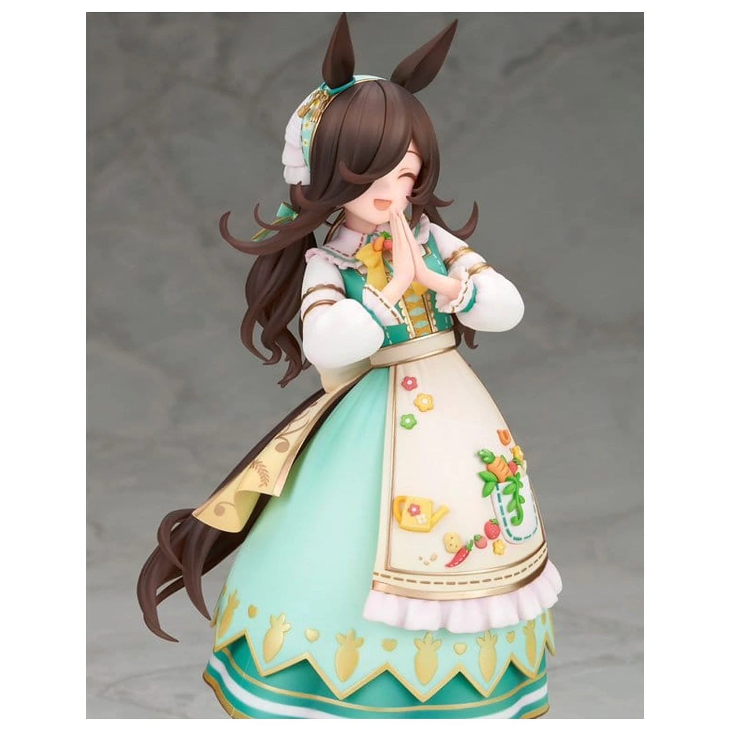 Umamusume: Pretty Derby Figurina din PVC 1/7 Rice Shower [Yummy Dreamy Fairy] 22 cm poza produsului