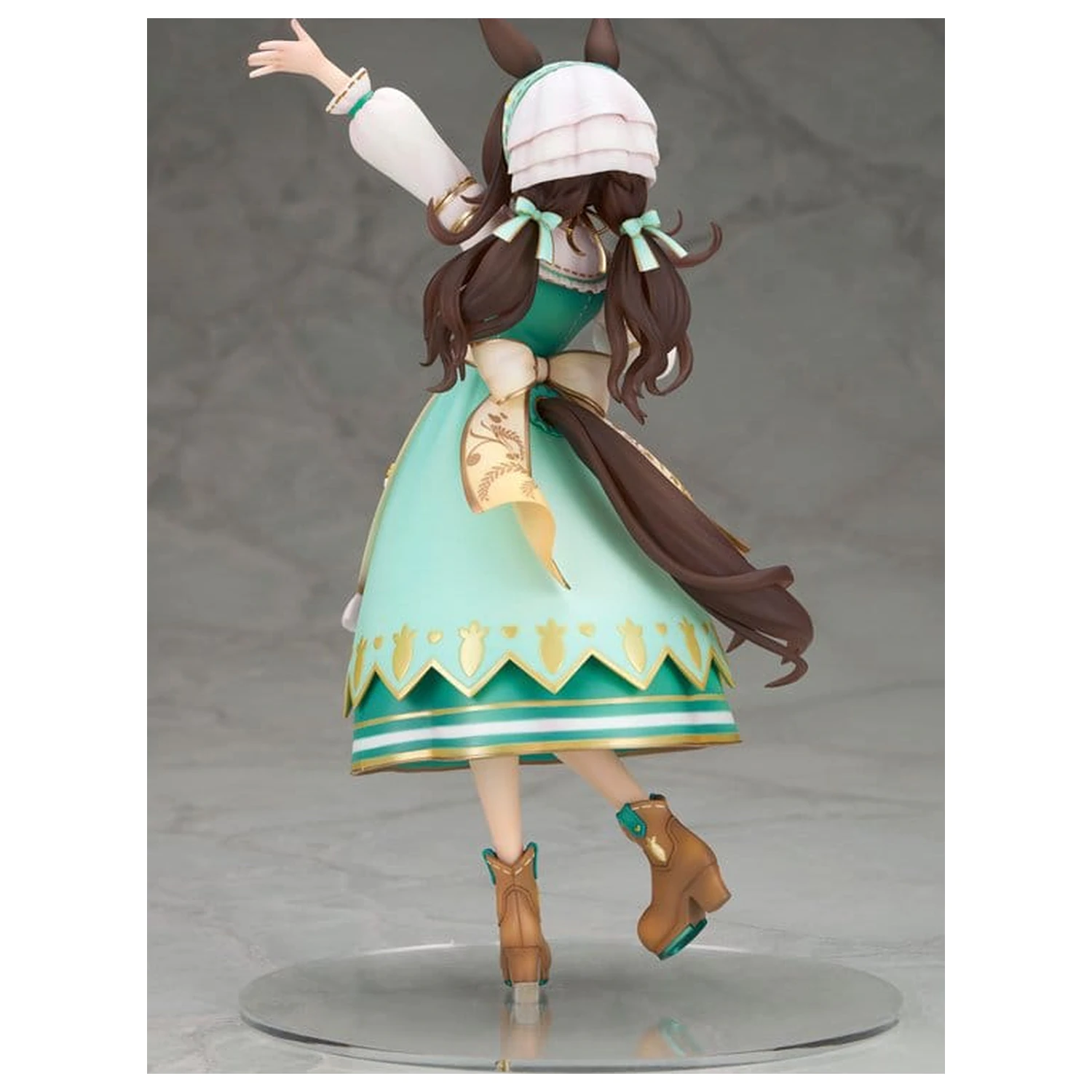 Umamusume: Pretty Derby Figurina din PVC 1/7 Rice Shower [Yummy Dreamy Fairy] 22 cm poza produsului