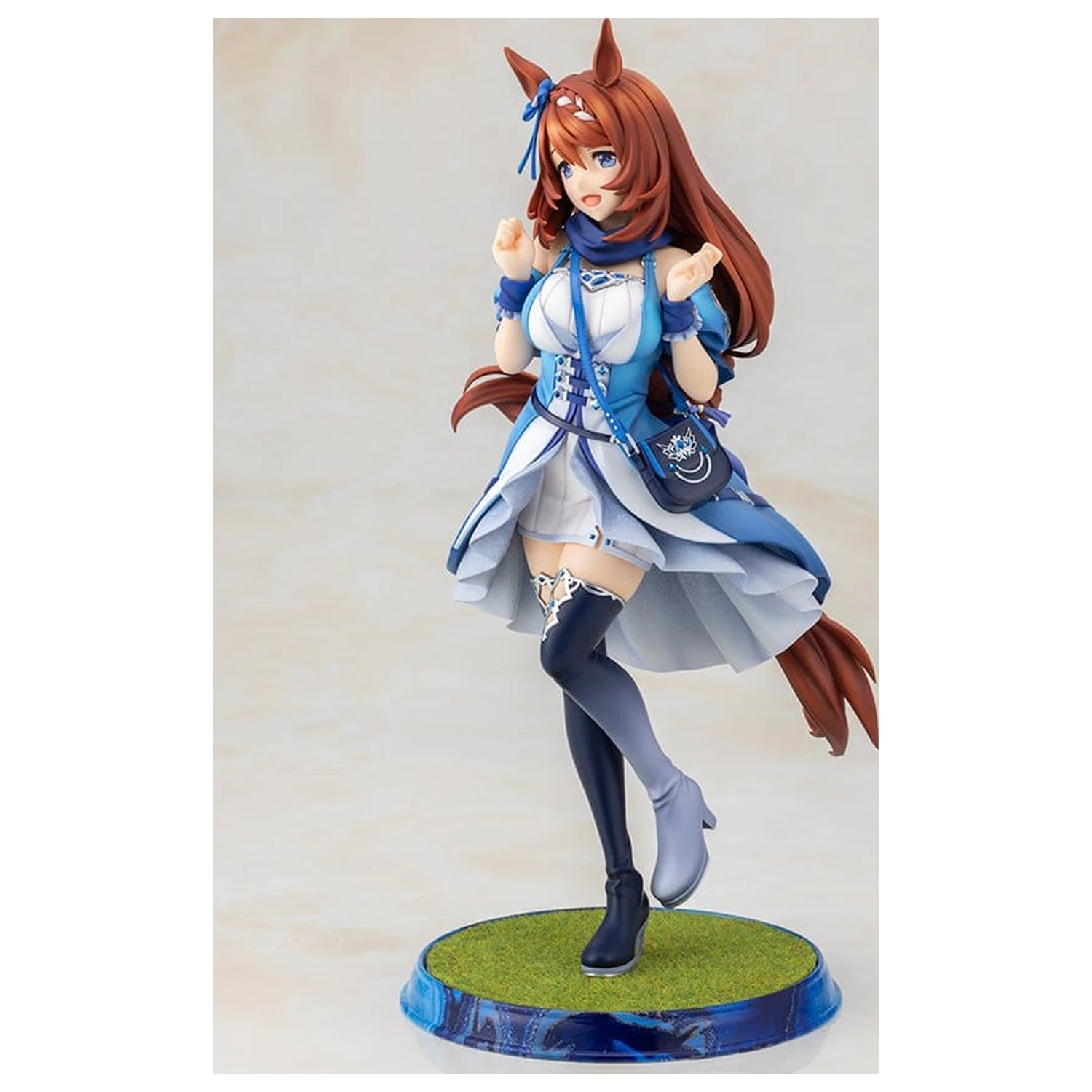 Umamusume: Pretty Derby Figura din PVC 1/7 Super Creek 28 cm poza produsului