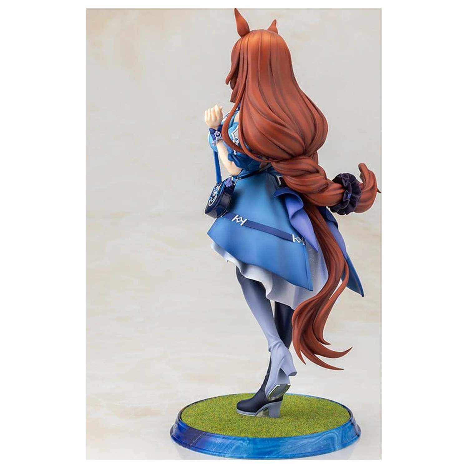 Umamusume: Pretty Derby Figura din PVC 1/7 Super Creek 28 cm poza produsului