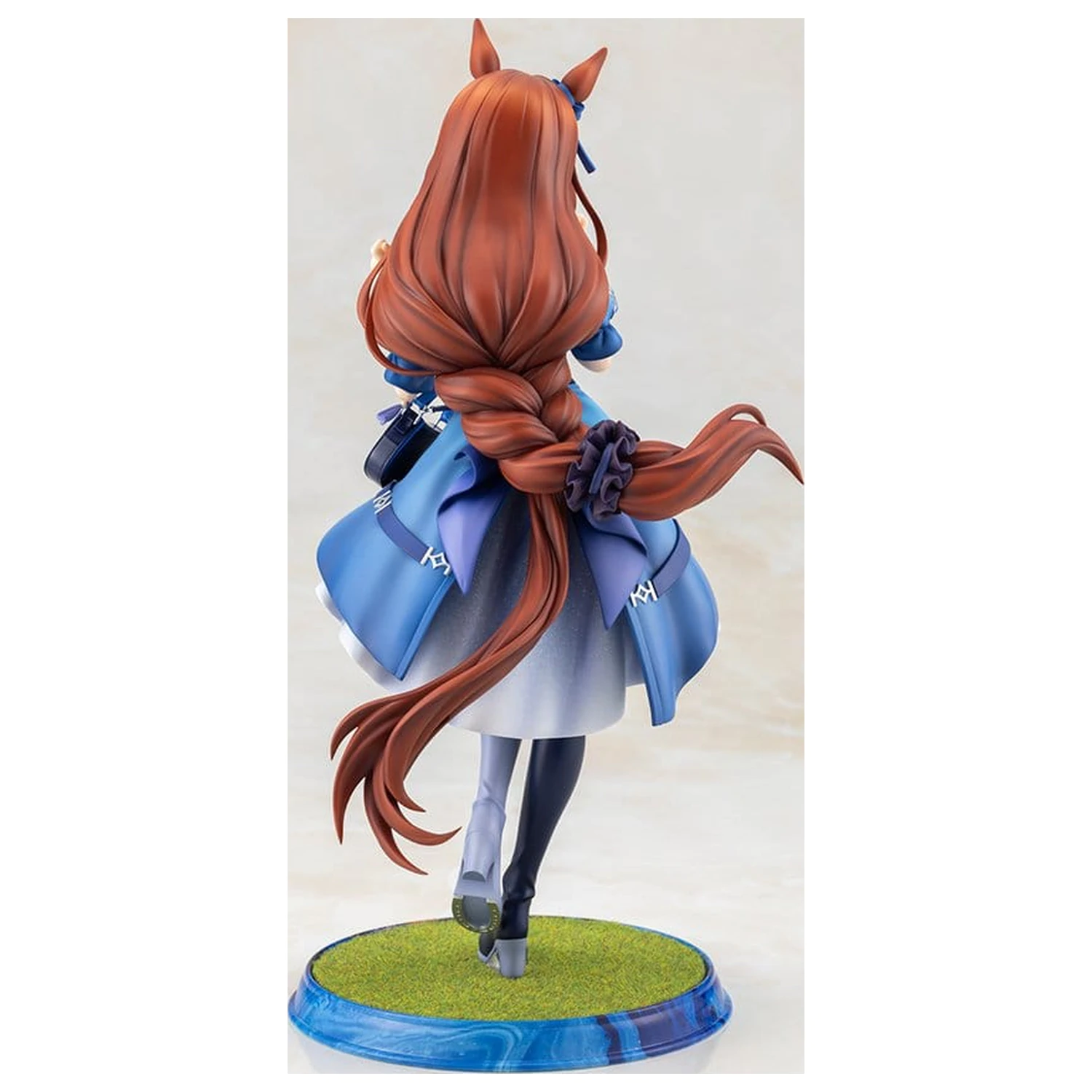Umamusume: Pretty Derby Figura din PVC 1/7 Super Creek 28 cm poza produsului