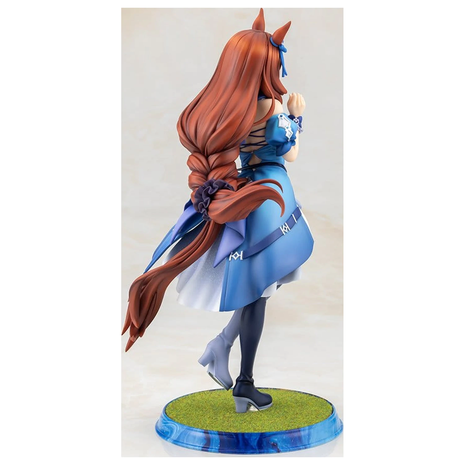 Umamusume: Pretty Derby Figura din PVC 1/7 Super Creek 28 cm poza produsului