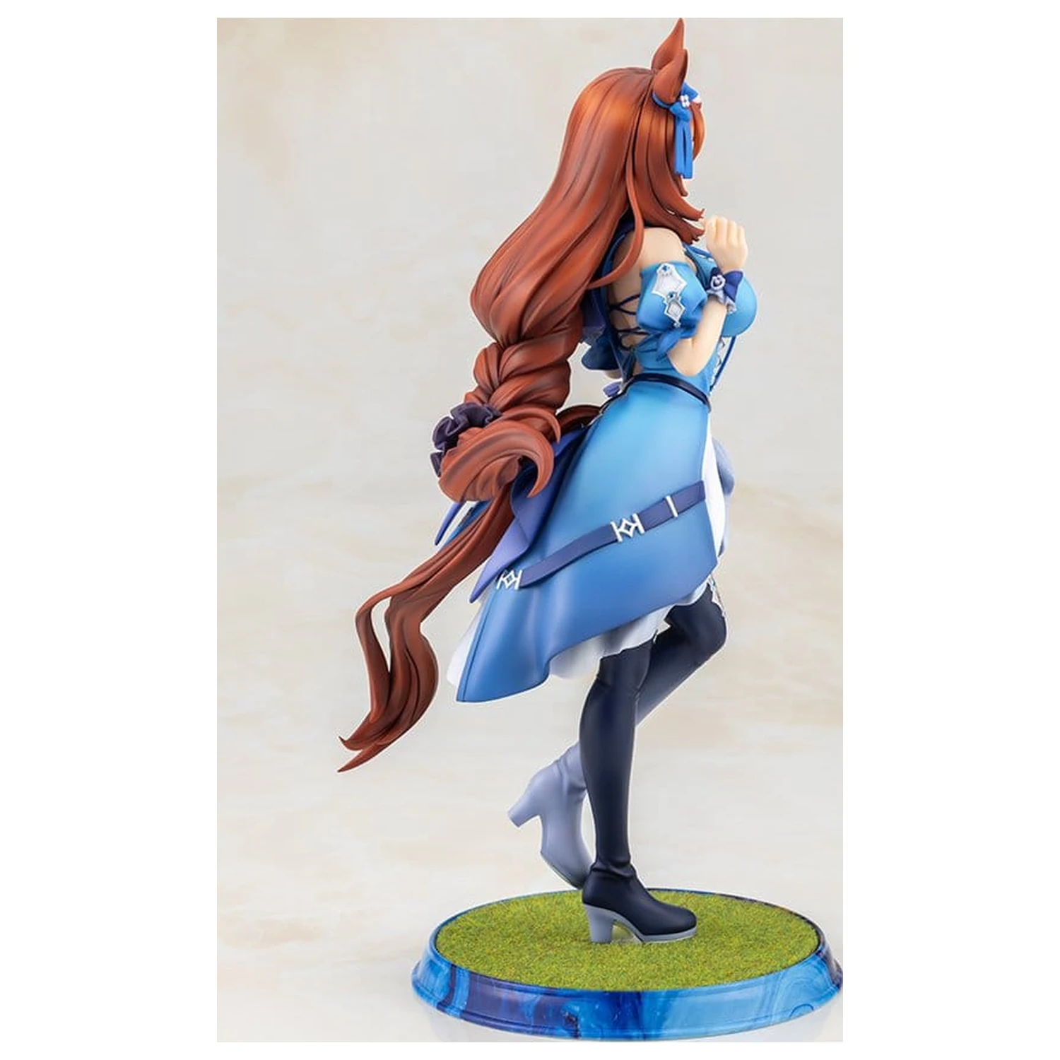 Umamusume: Pretty Derby Figura din PVC 1/7 Super Creek 28 cm poza produsului