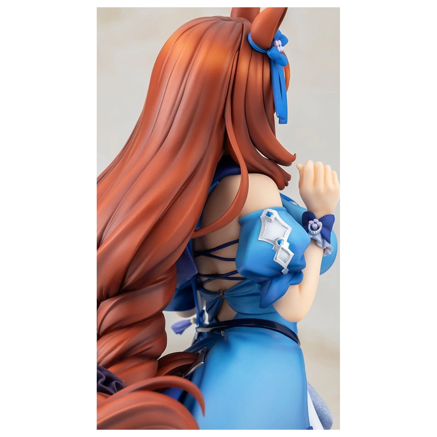 Umamusume: Pretty Derby Figura din PVC 1/7 Super Creek 28 cm poza produsului