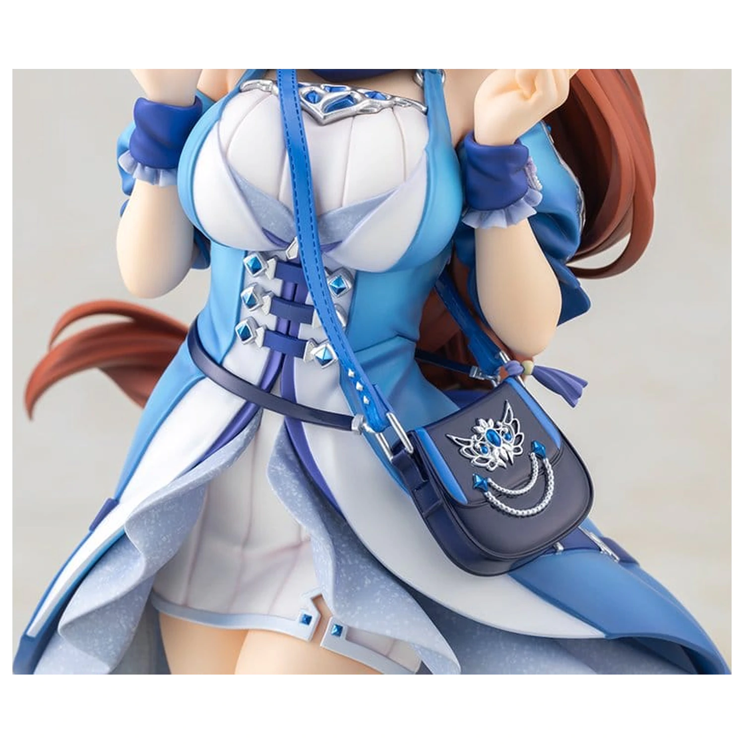 Umamusume: Pretty Derby Figura din PVC 1/7 Super Creek 28 cm poza produsului