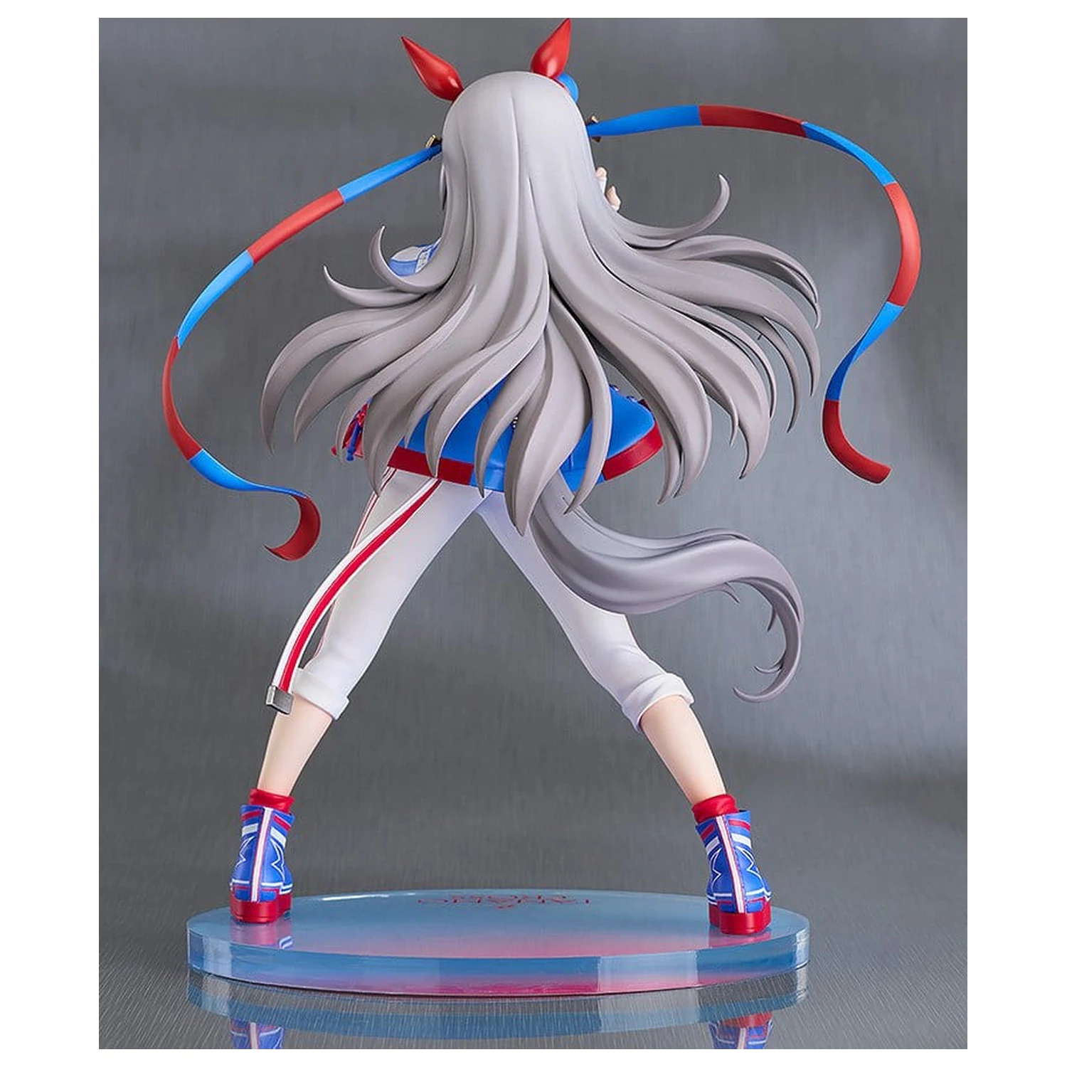 Umamusume: Pretty Derby Figura PVC 1/7 Tamamo Cross 21 cm poza produsului