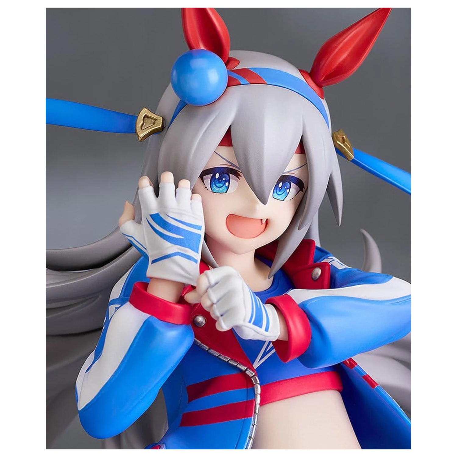 Umamusume: Pretty Derby Figura PVC 1/7 Tamamo Cross 21 cm poza produsului