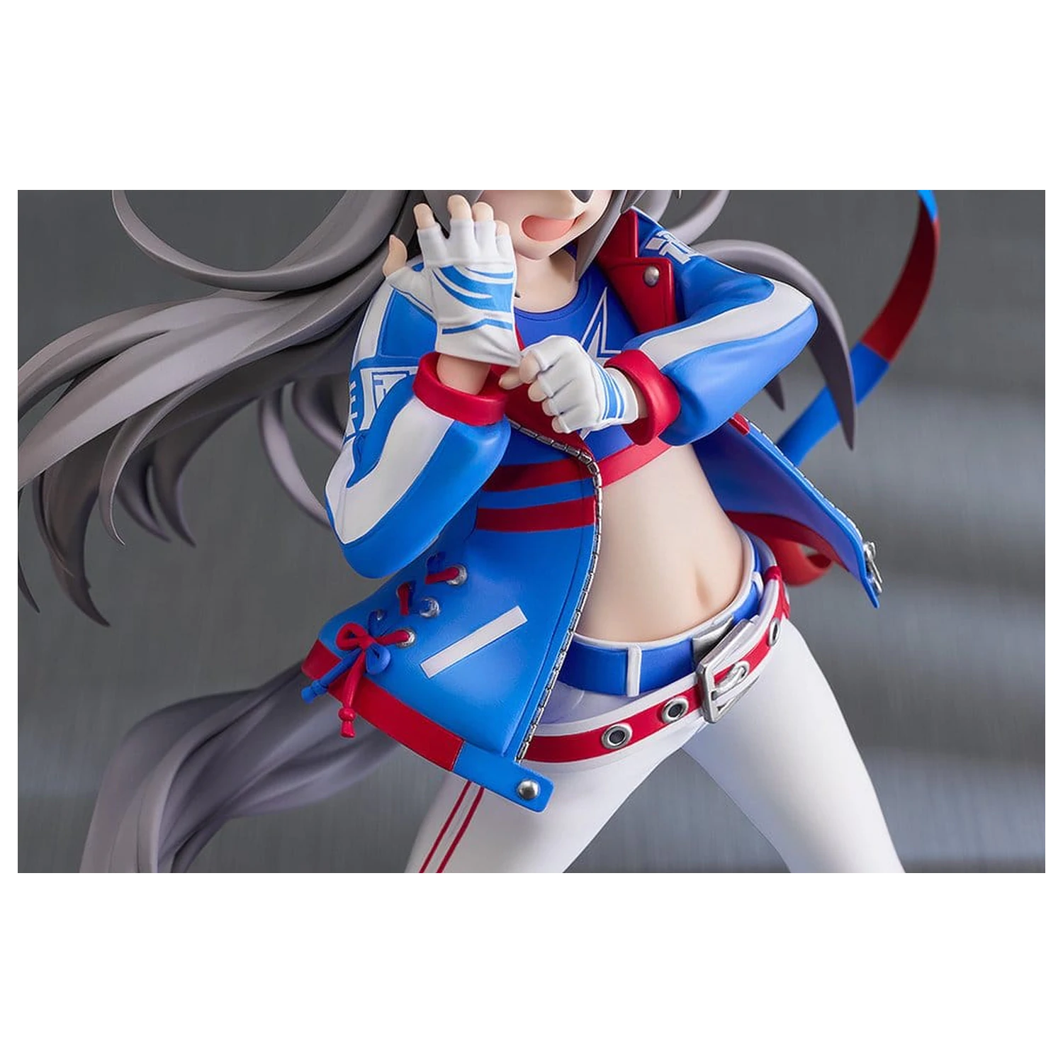 Umamusume: Pretty Derby Figura PVC 1/7 Tamamo Cross 21 cm poza produsului